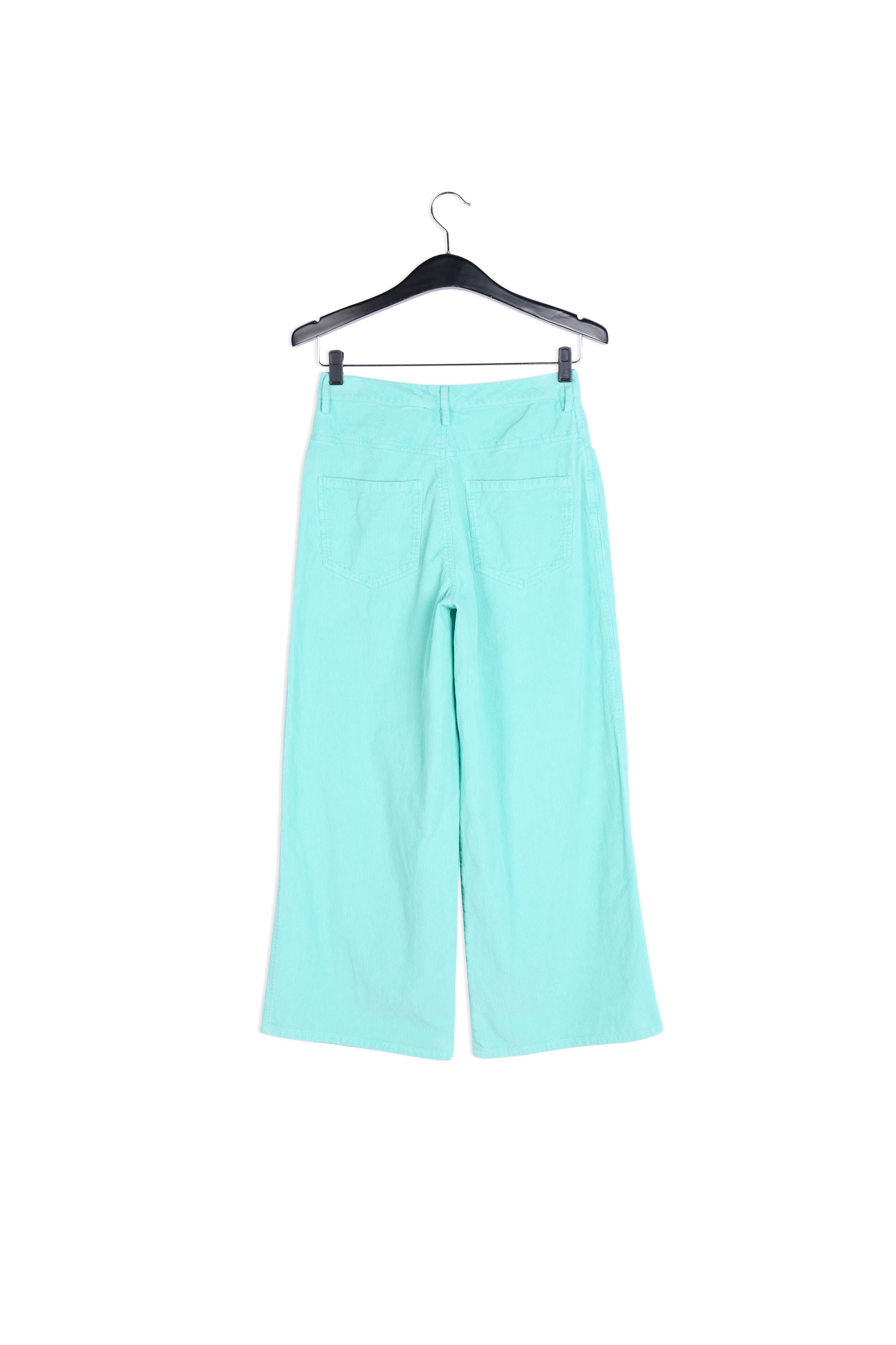 Wide-leg pants RE—SSENTIEL | Essentiel second hand