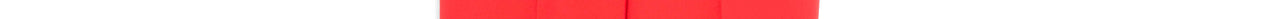Red tapered pants Faume - seconde main