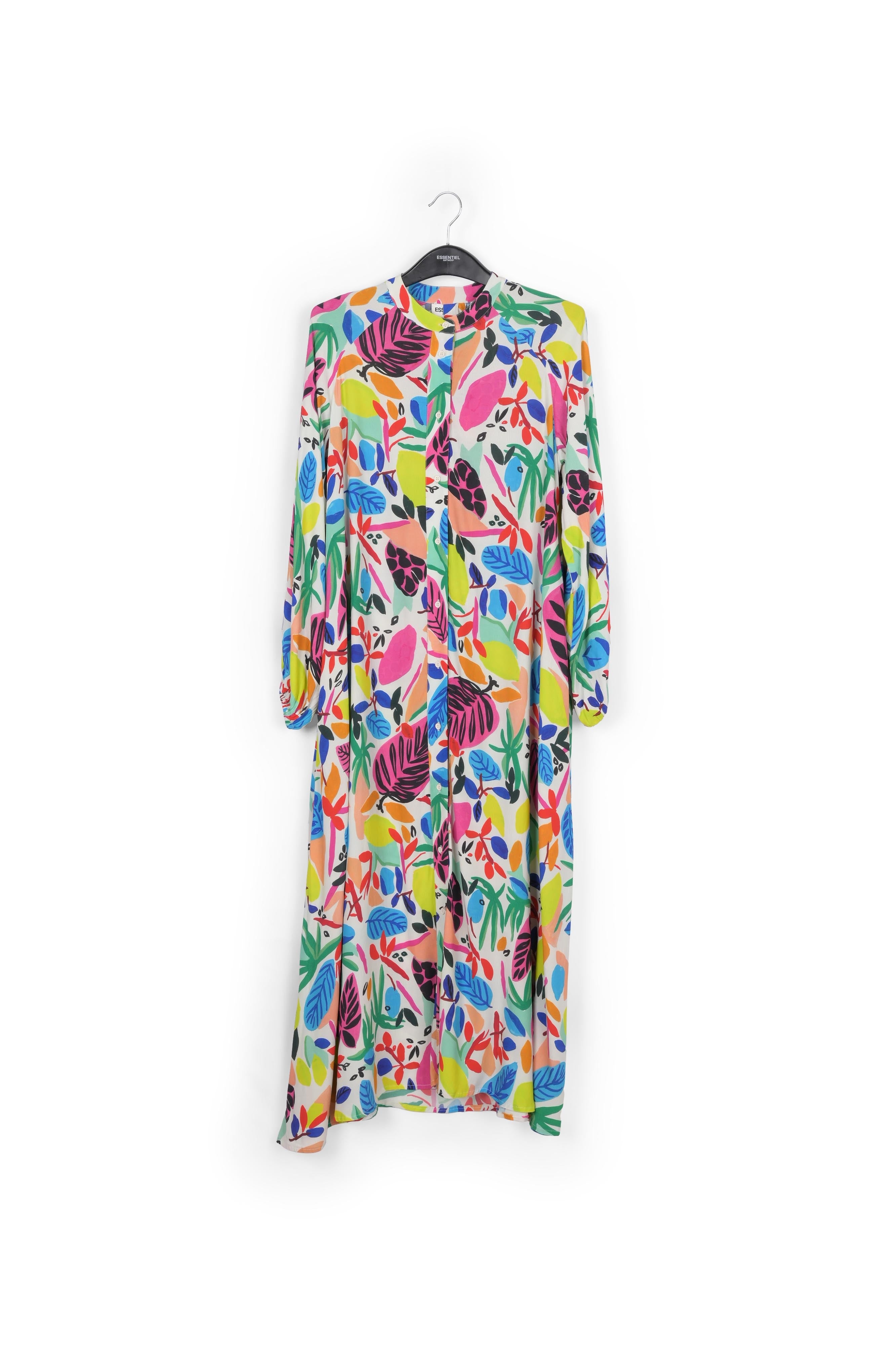 Barton dress RE—SSENTIEL | Essentiel second hand