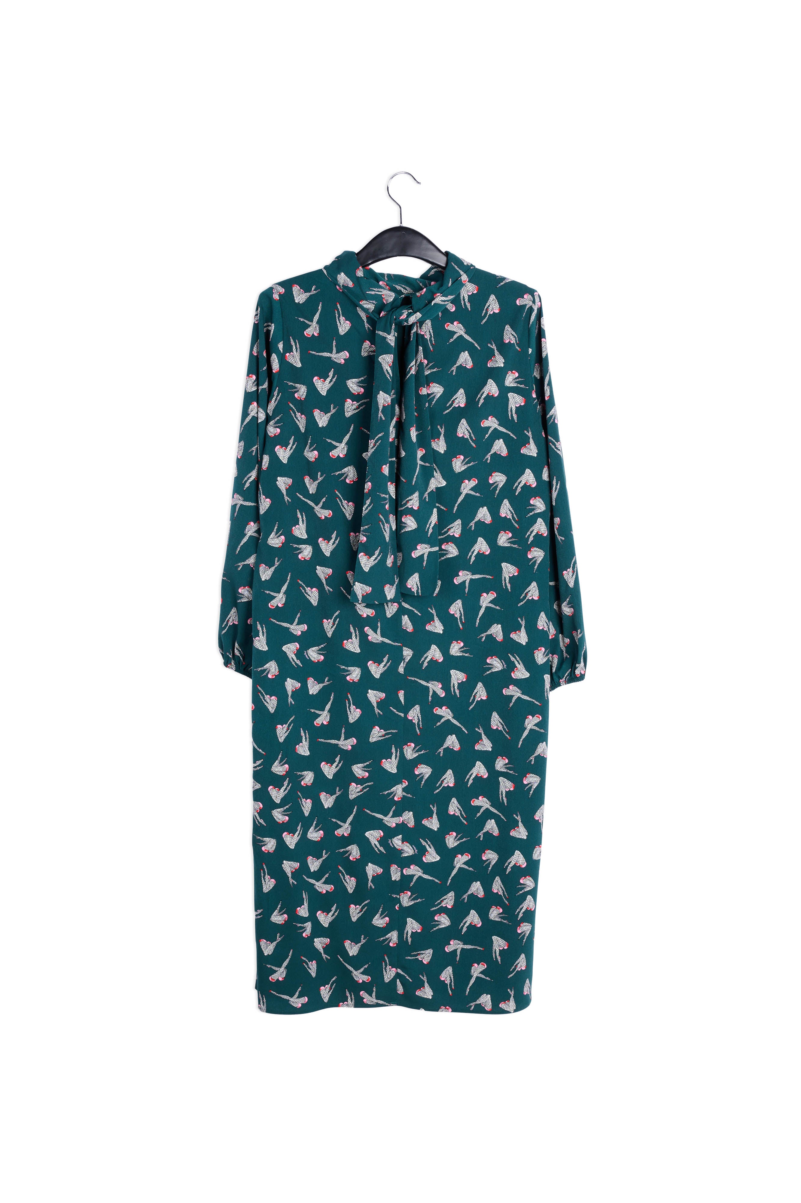 Rota dress RE—SSENTIEL | Essentiel second hand