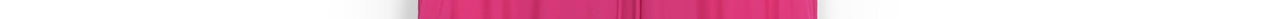 Fuchsia abstract print mini dress Faume - seconde main