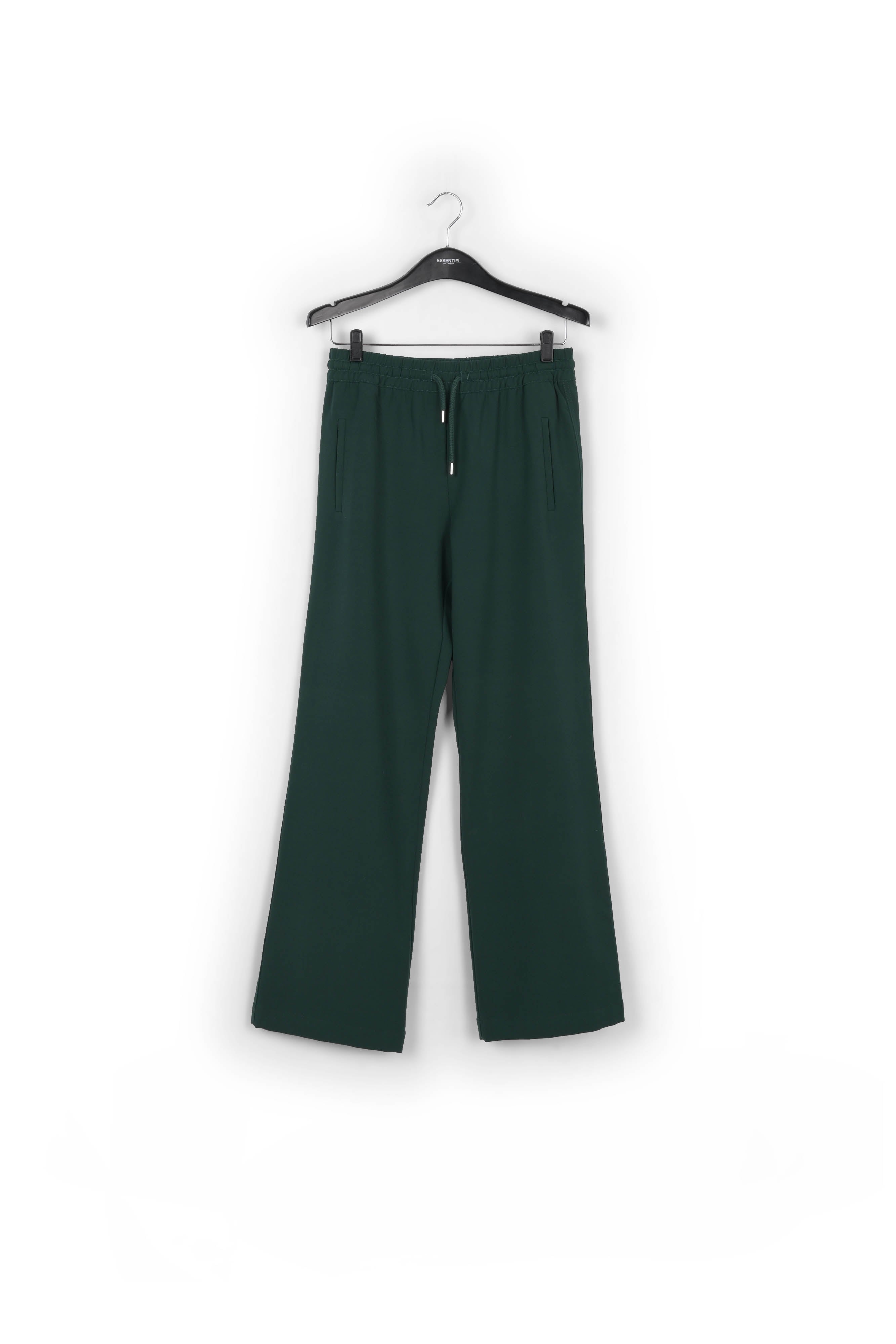 Wide track pants RE—SSENTIEL | Essentiel second hand