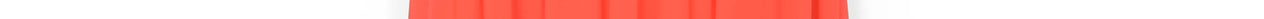 Orange tiered mini dress Faume - seconde main