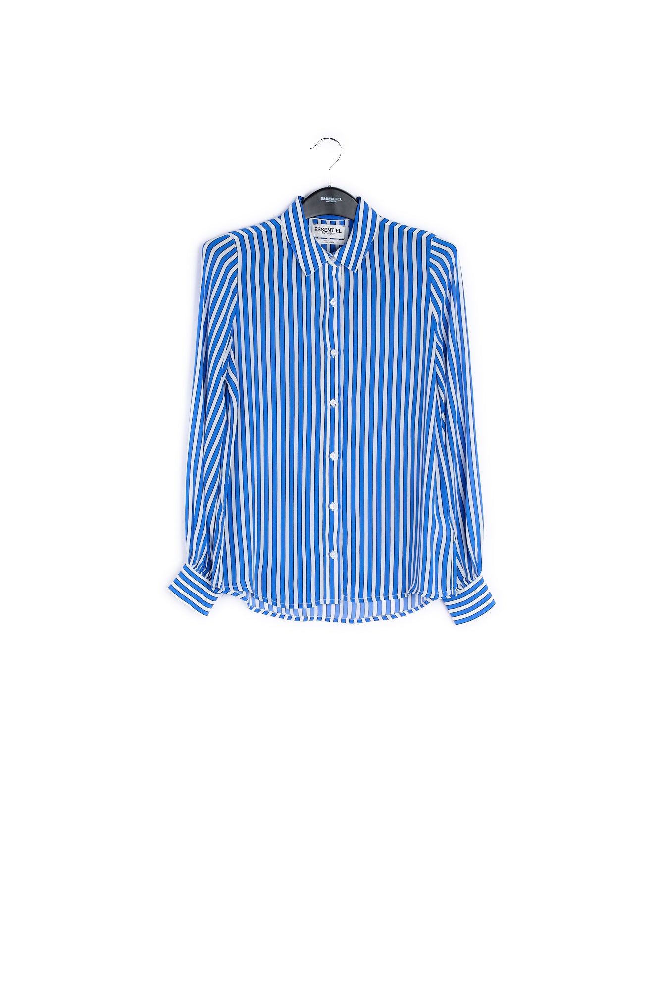 Striped shirt RE—SSENTIEL | Essentiel second hand