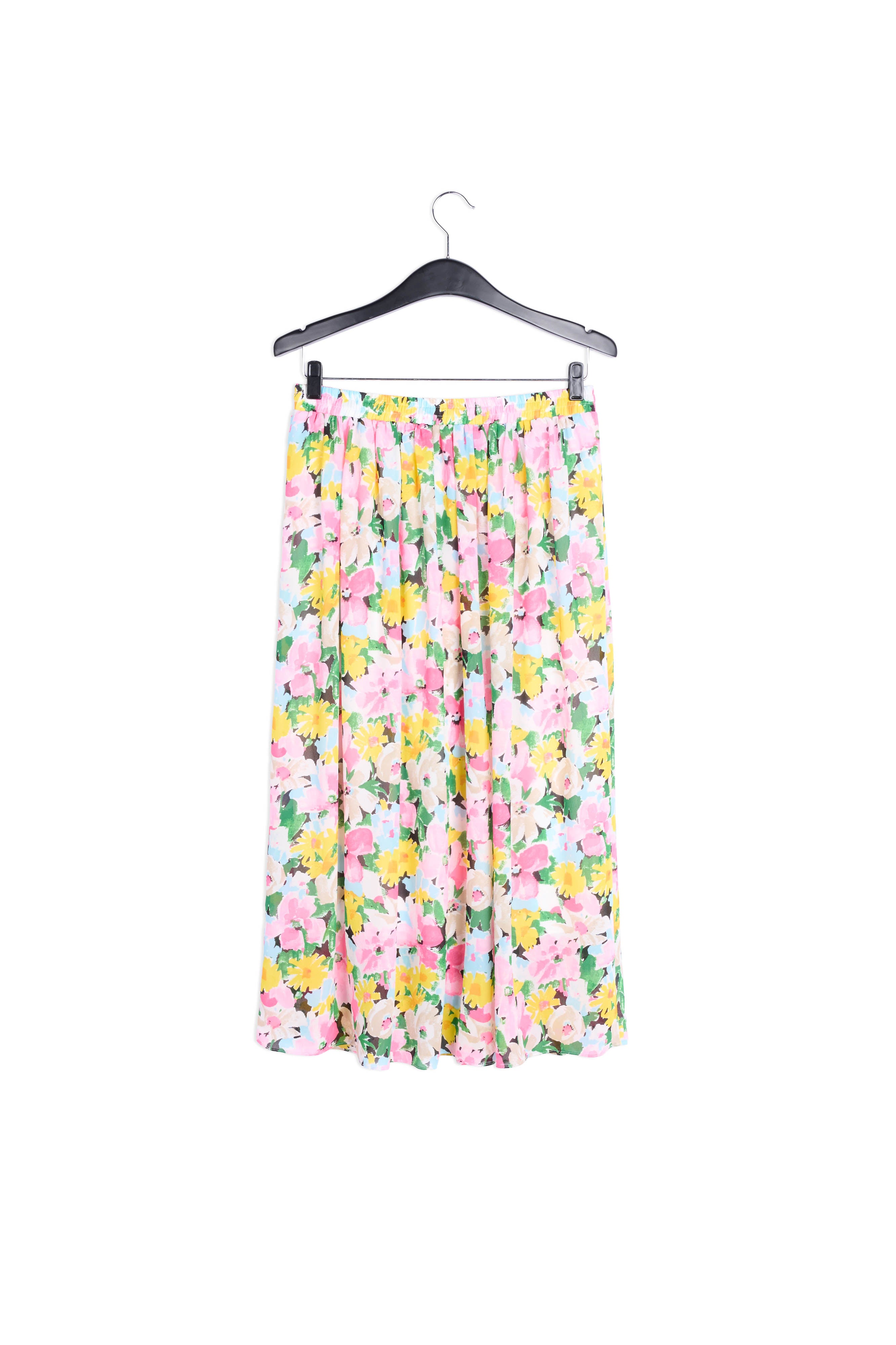 Zober skirt RE—SSENTIEL | Essentiel second hand