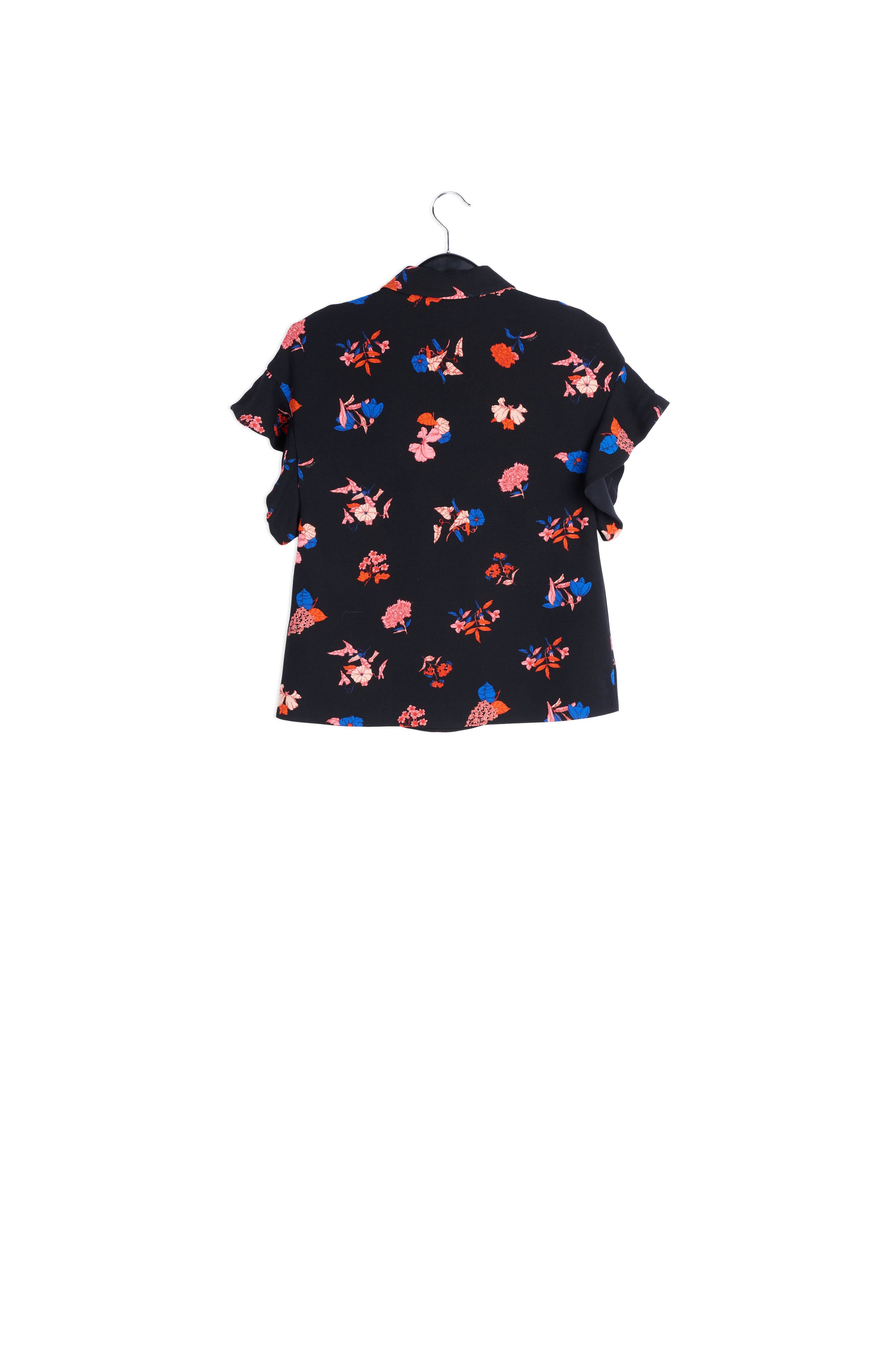 Rewatop top RE—SSENTIEL | Essentiel second hand