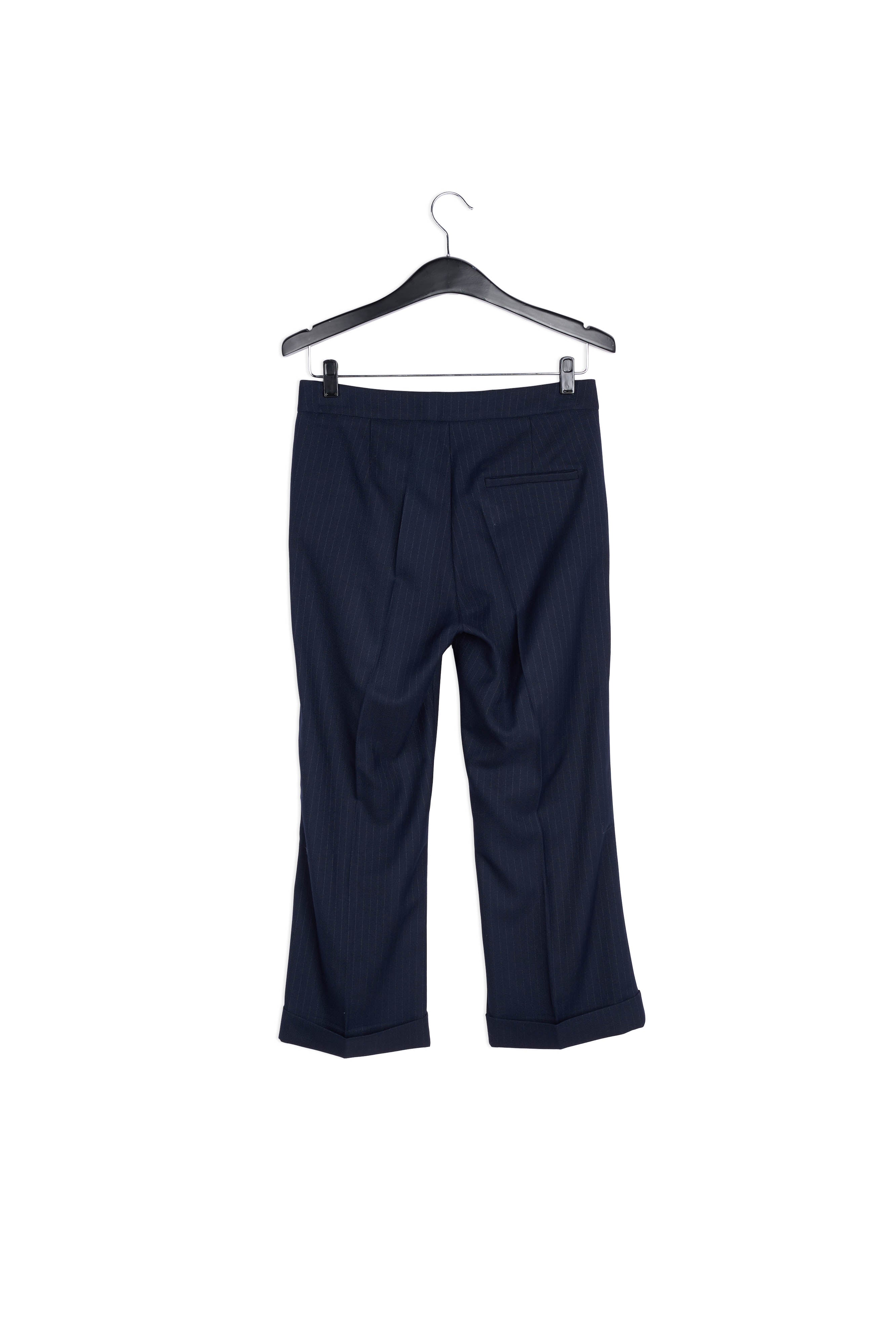 3/4 pants RE—SSENTIEL | Essentiel second hand