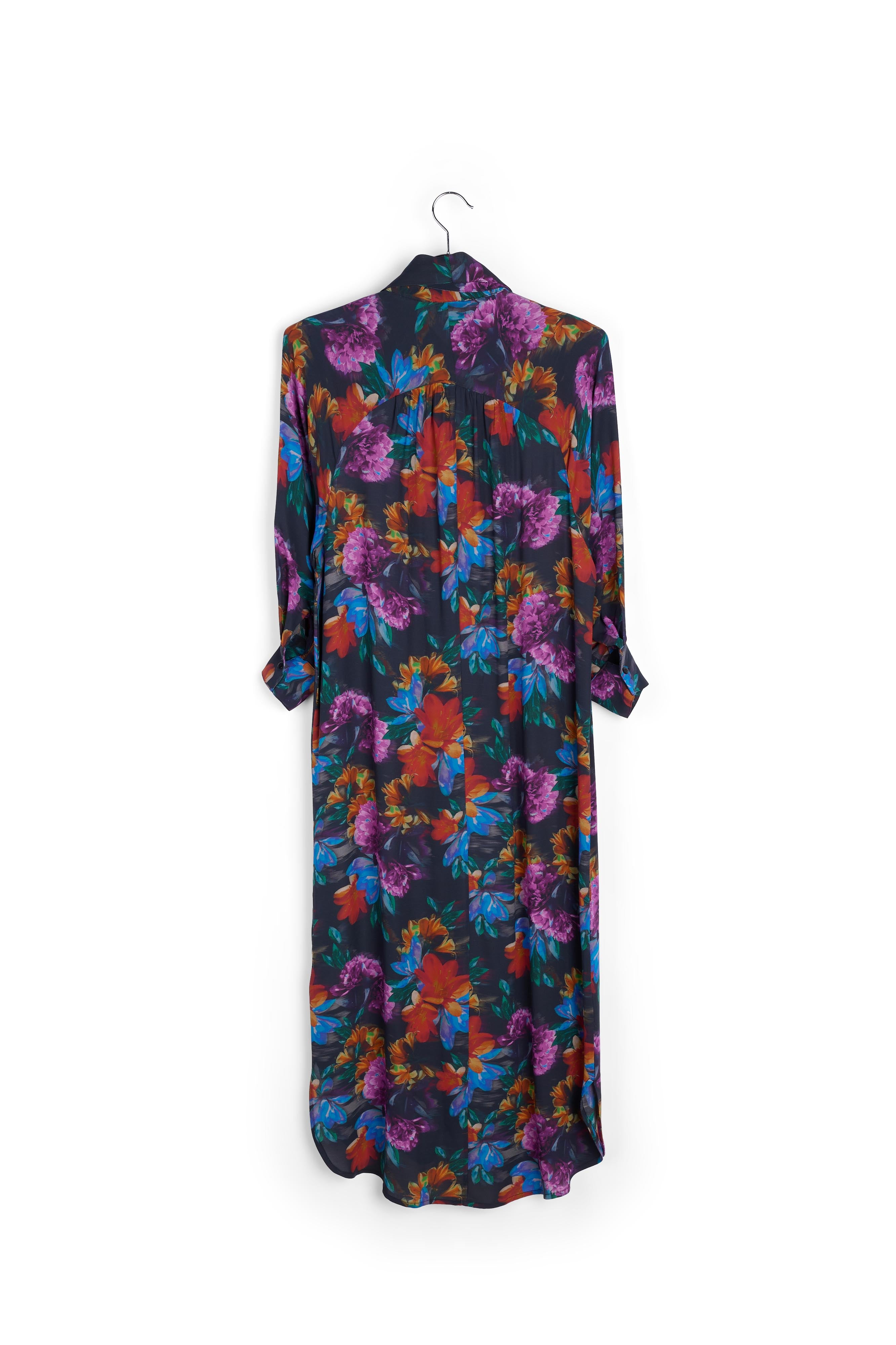 Shirt dress RE—SSENTIEL | Essentiel second hand