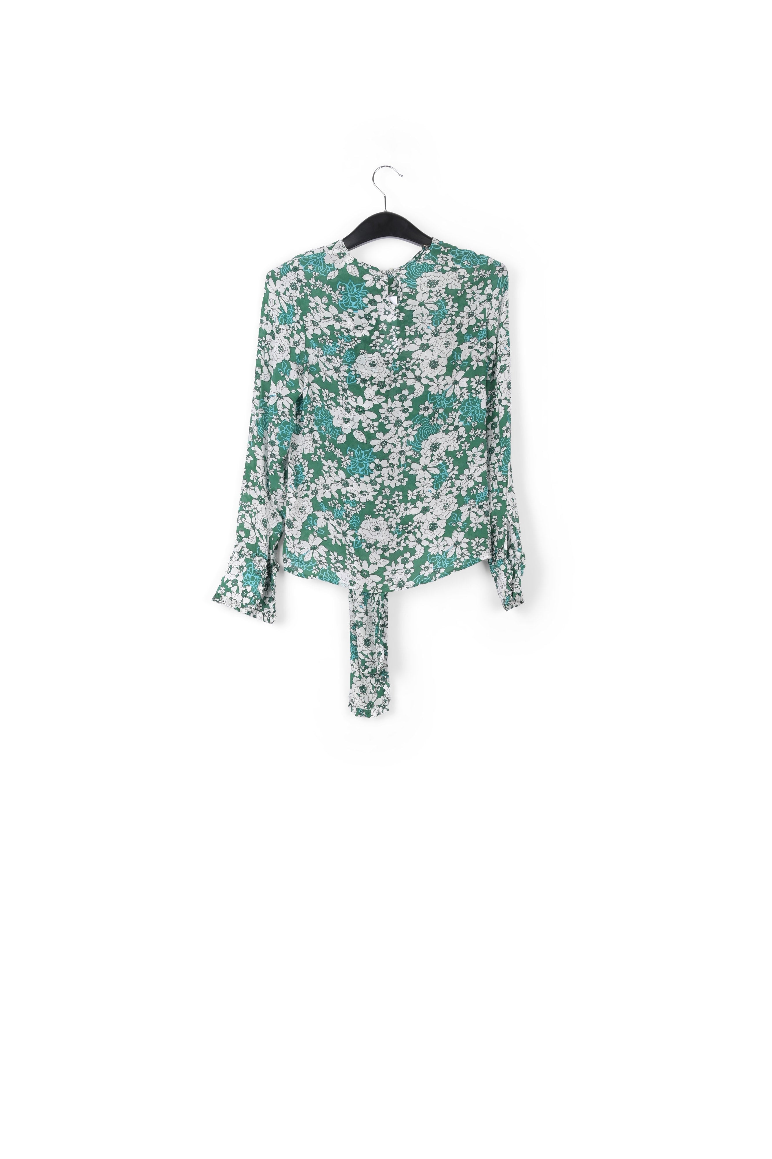 Rolavi top RE—SSENTIEL | Essentiel second hand