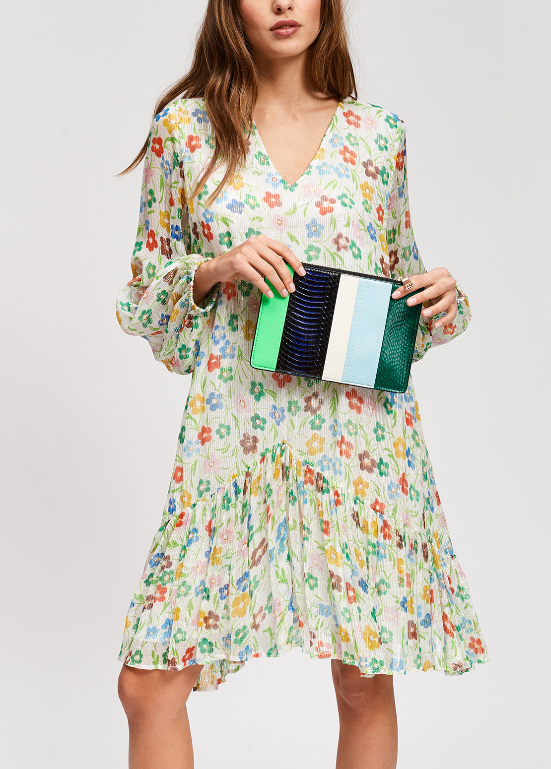 Serci robe RE—SSENTIEL | Essentiel second hand