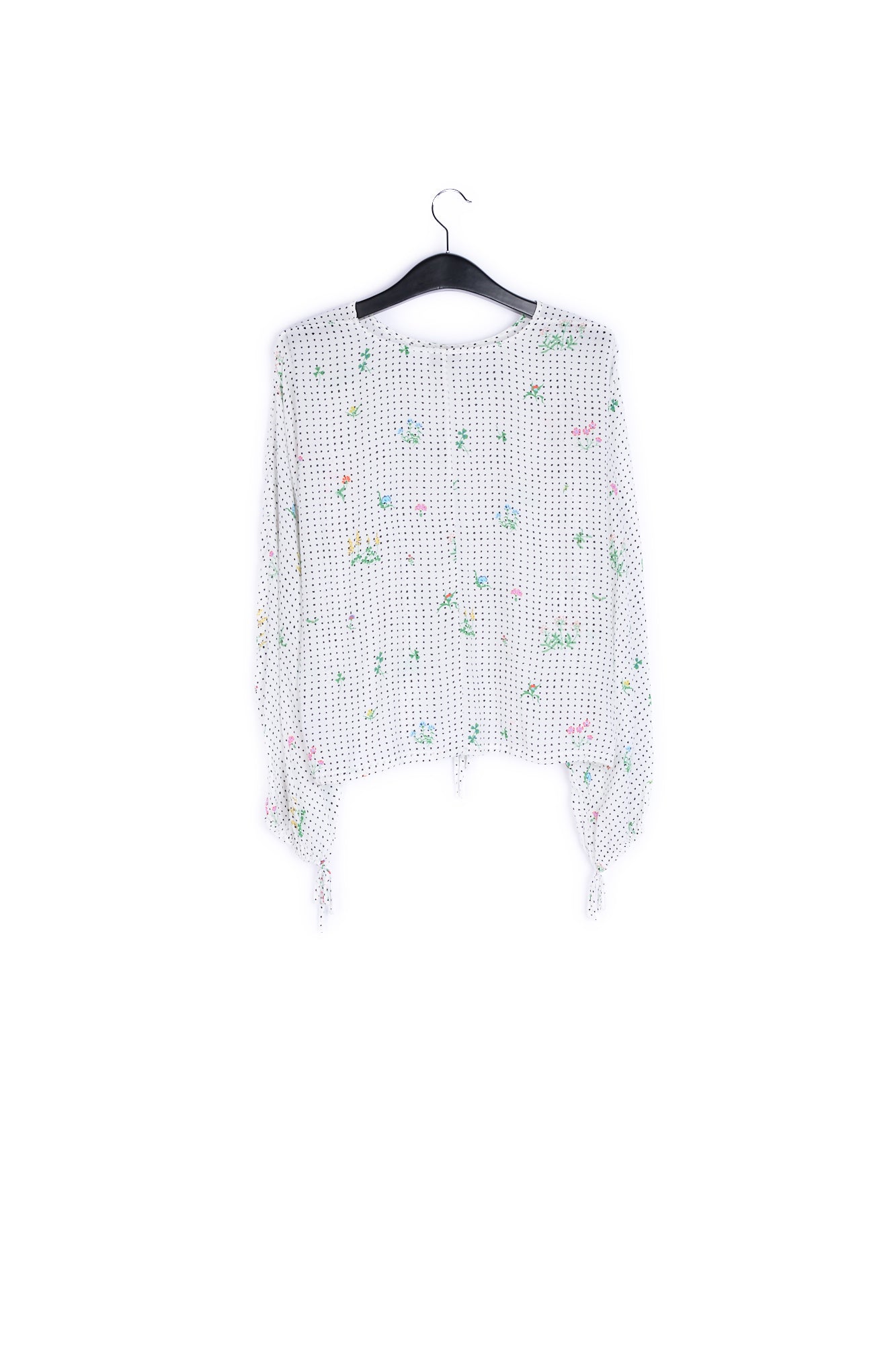 Cropped top RE—SSENTIEL | Essentiel second hand