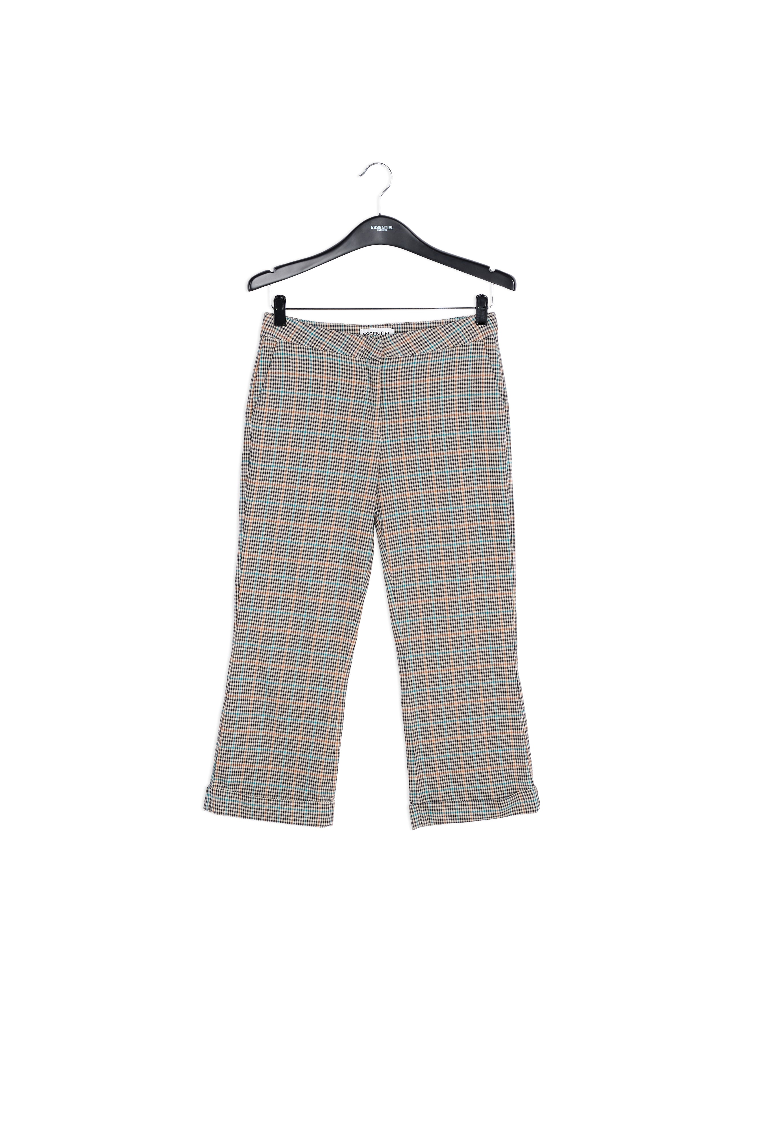 Pantalon Autre RE—SSENTIEL | Essentiel second hand