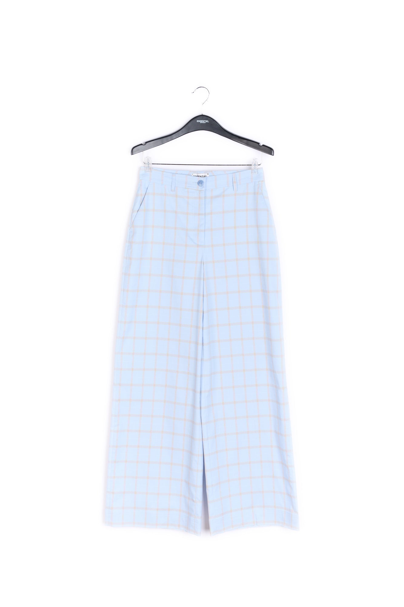 Wide leg pants RE—SSENTIEL | Essentiel second hand