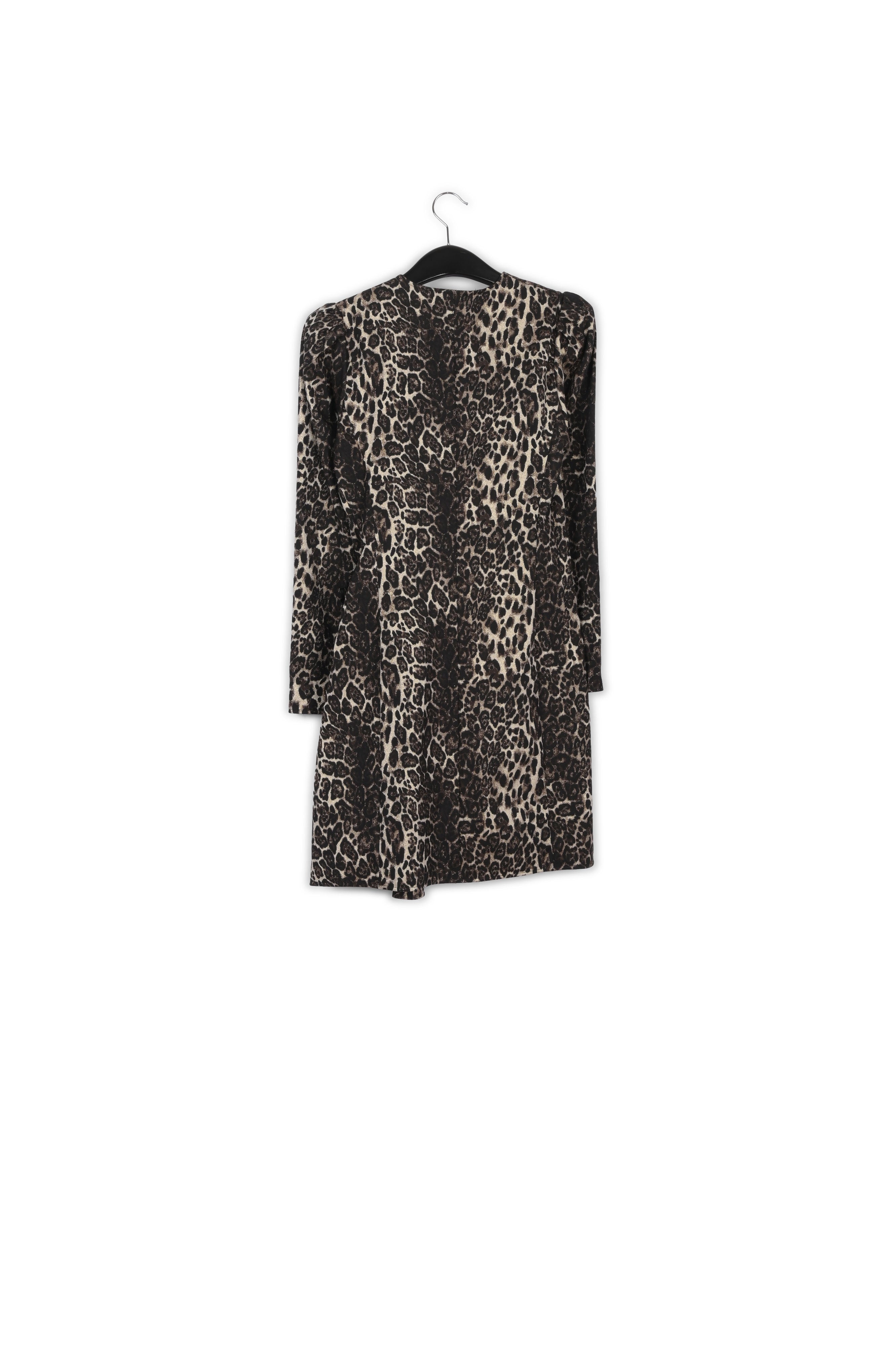 Draped minidress RE—SSENTIEL | Essentiel second hand