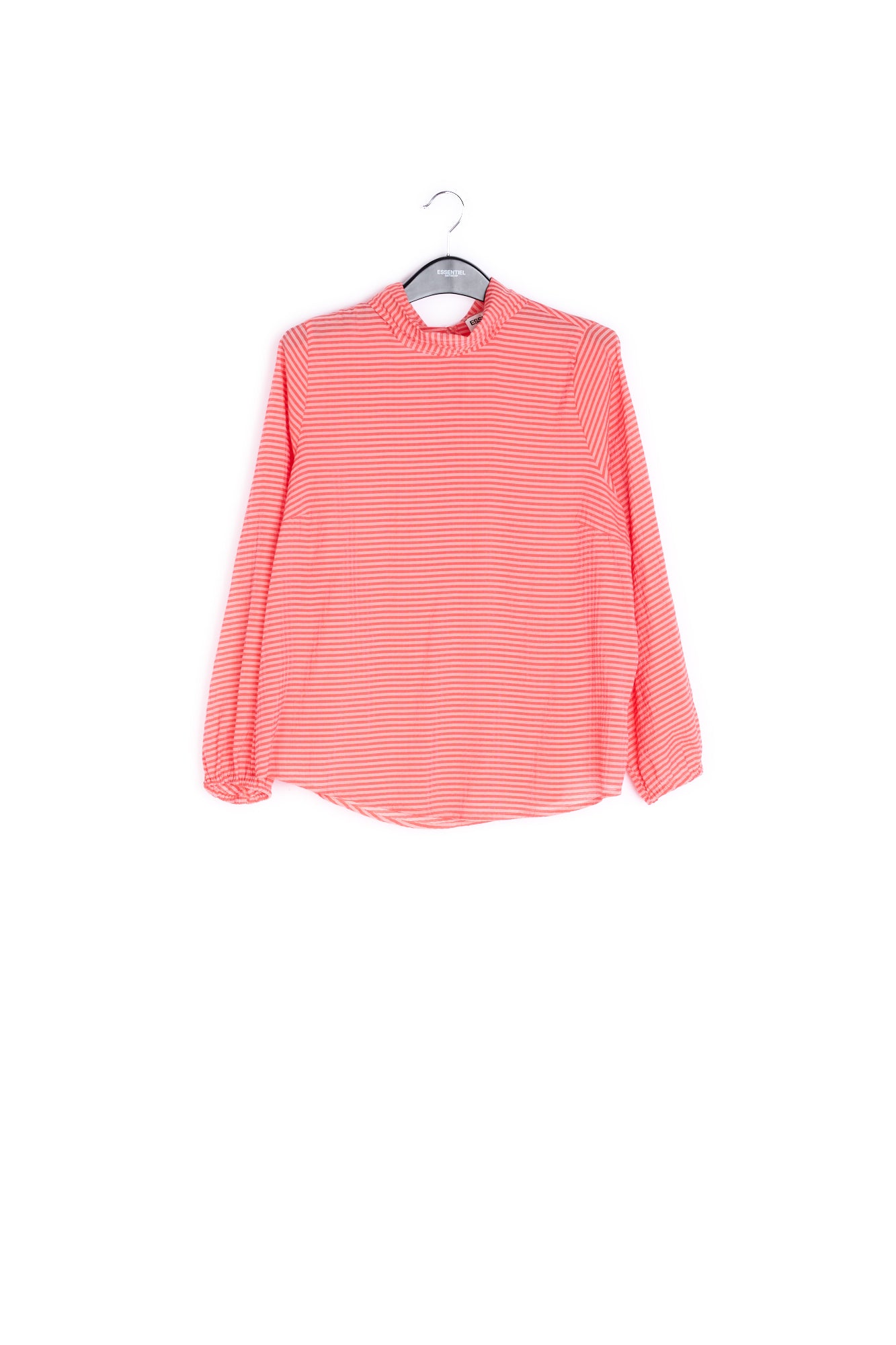 Tiescarf top RE—SSENTIEL | Essentiel second hand