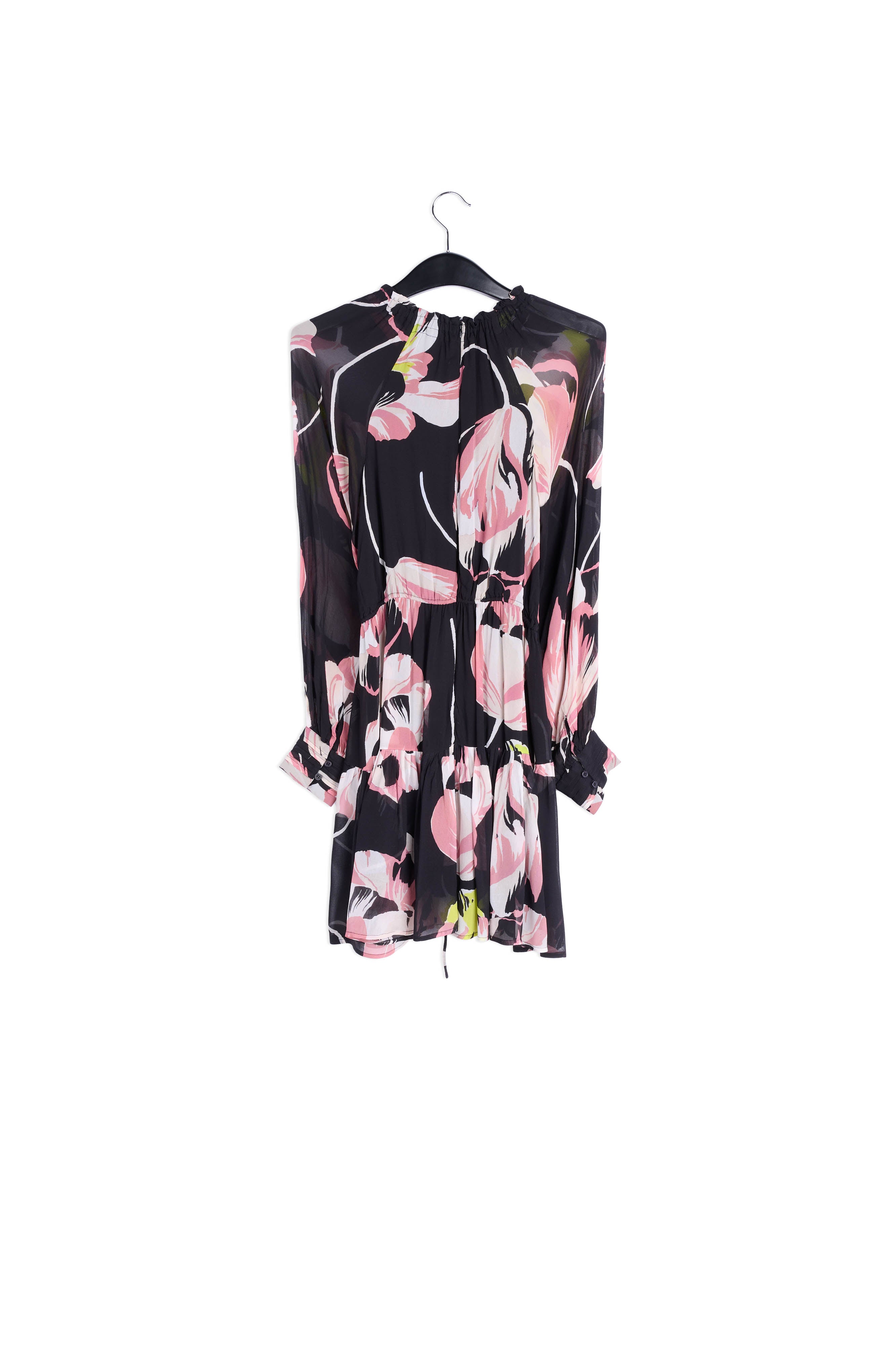 Aubrey minirok met pofmouwtjes RE—SSENTIEL | Essentiel second hand