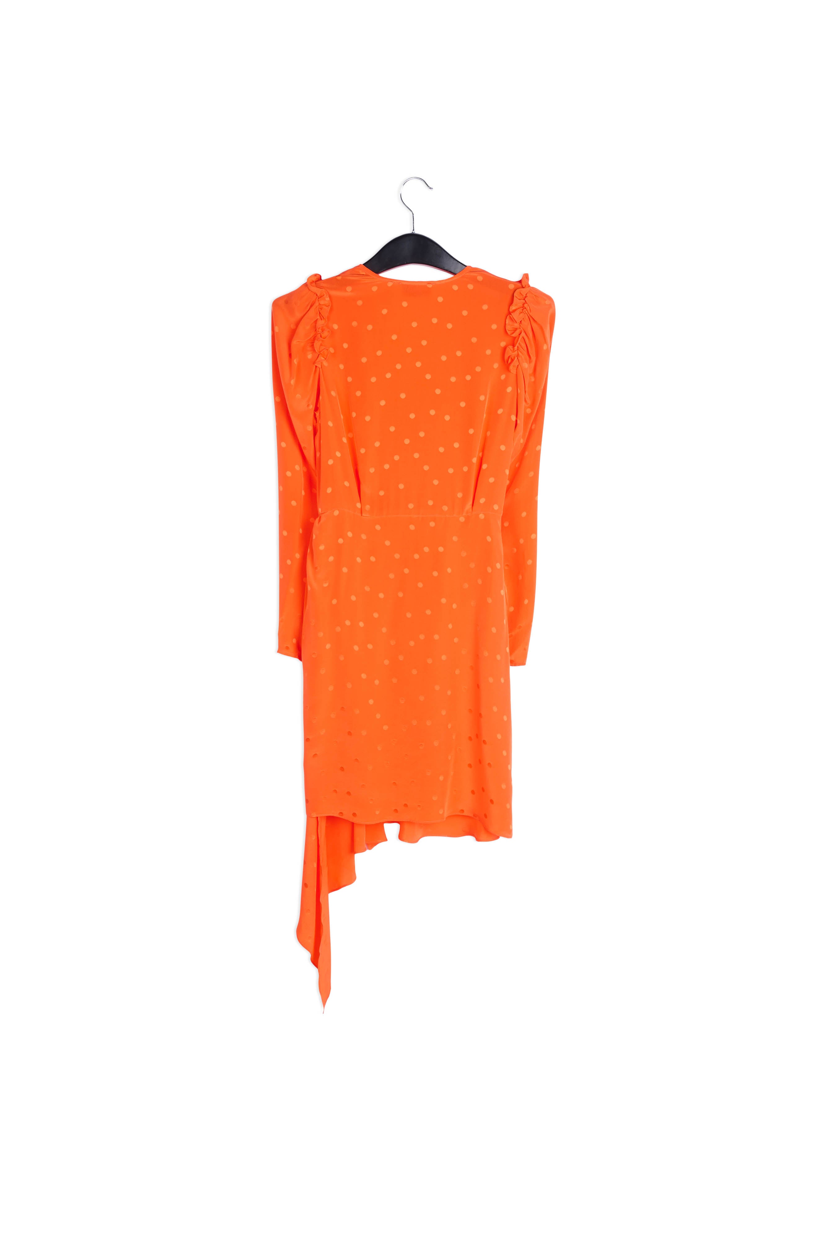 Viesbeth robe RE—SSENTIEL | Essentiel second hand