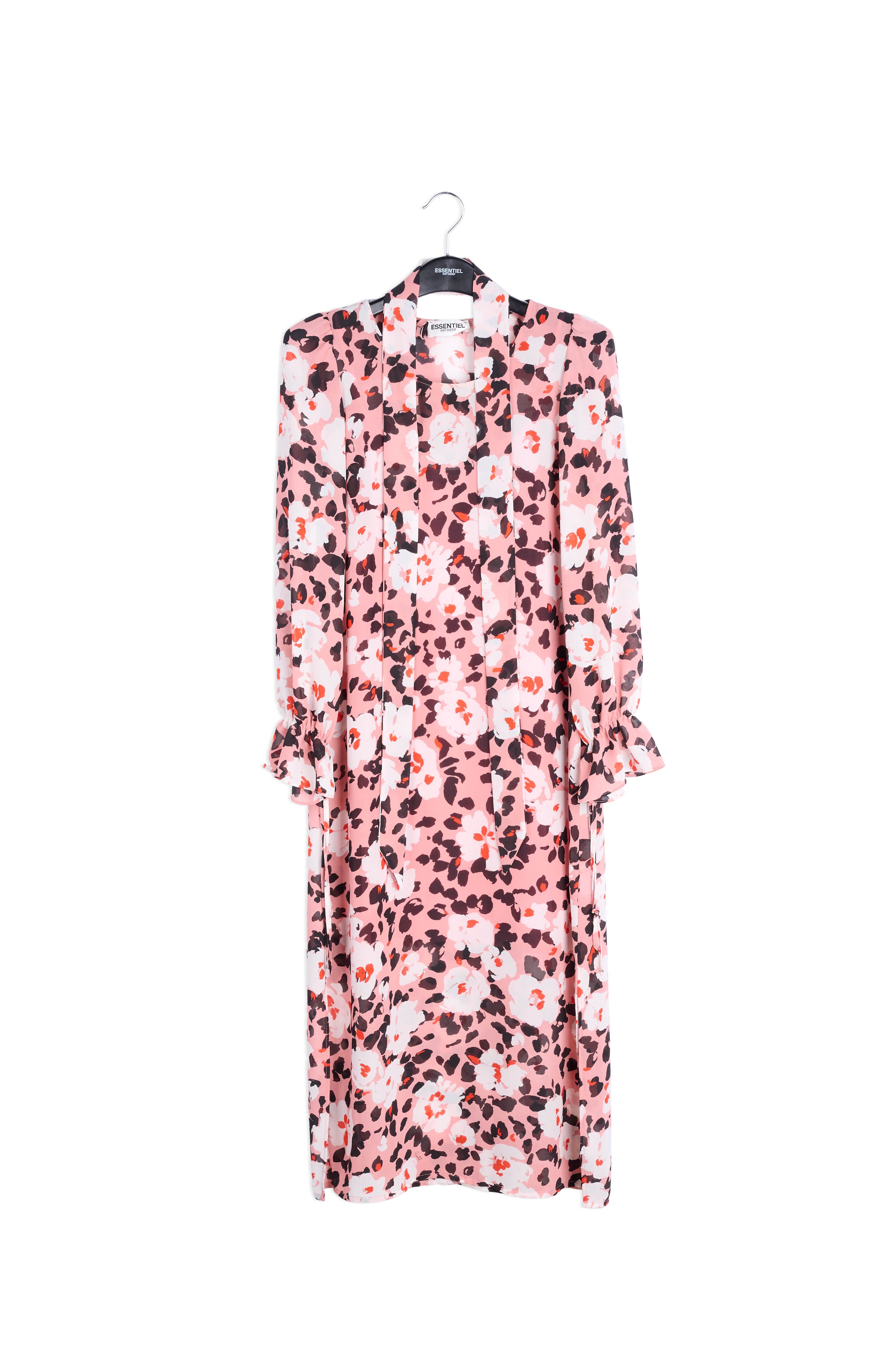 Vekken robe RE—SSENTIEL | Essentiel second hand