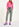 Pantalon gris à carreaux Faume - seconde main