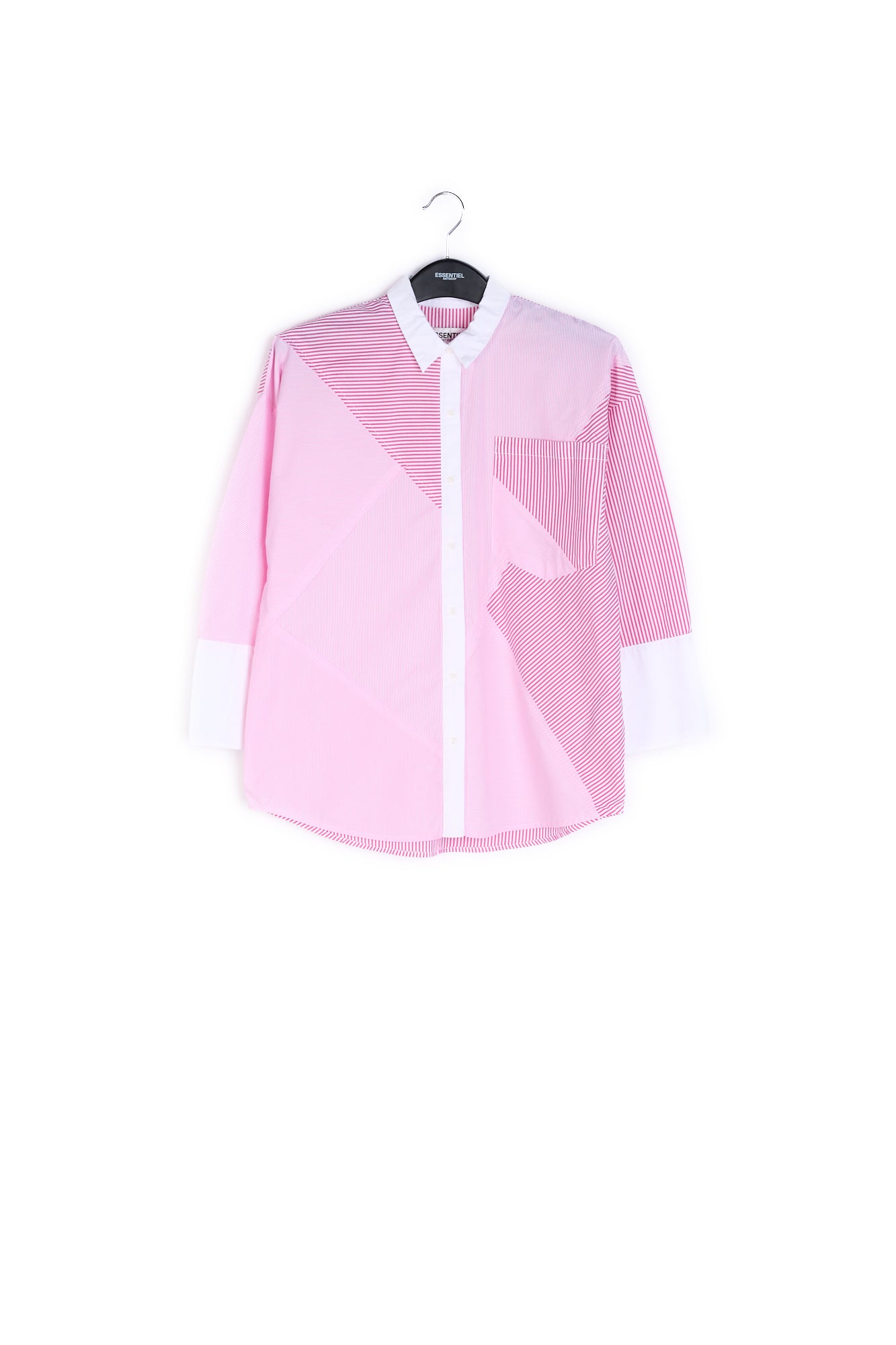 Short sleeved shirt RE—SSENTIEL | Essentiel second hand