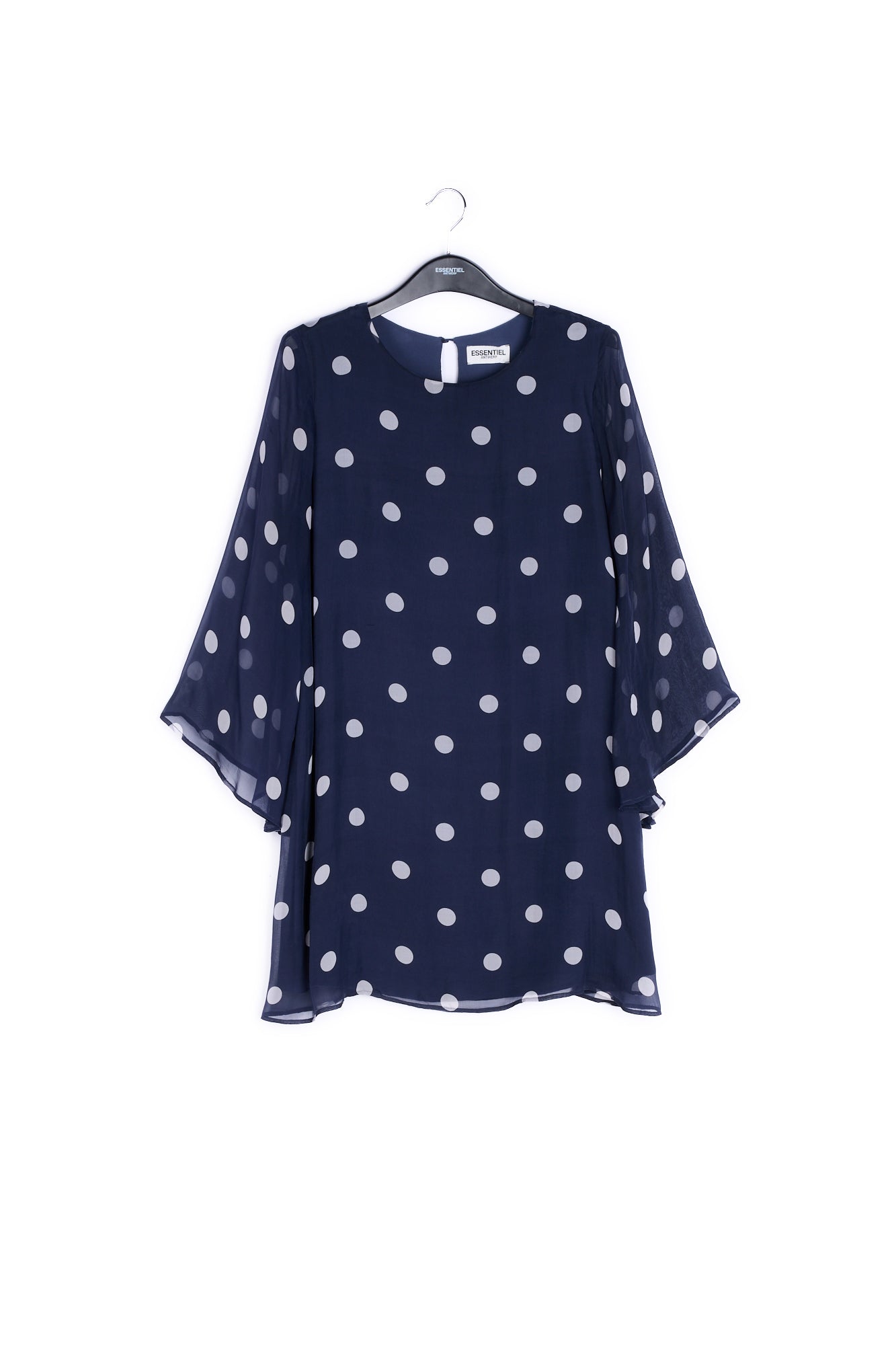 3/4 sleeve dress RE—SSENTIEL | Essentiel second hand