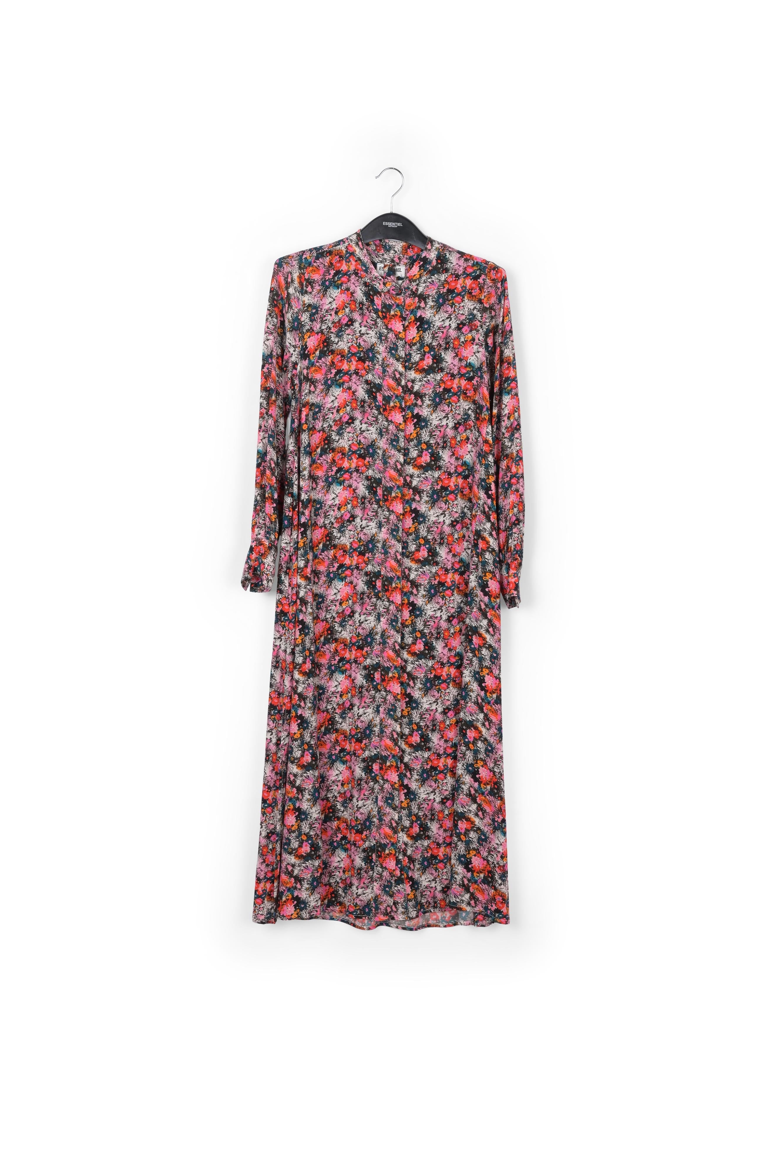 Wineglass robe RE—SSENTIEL | Essentiel second hand