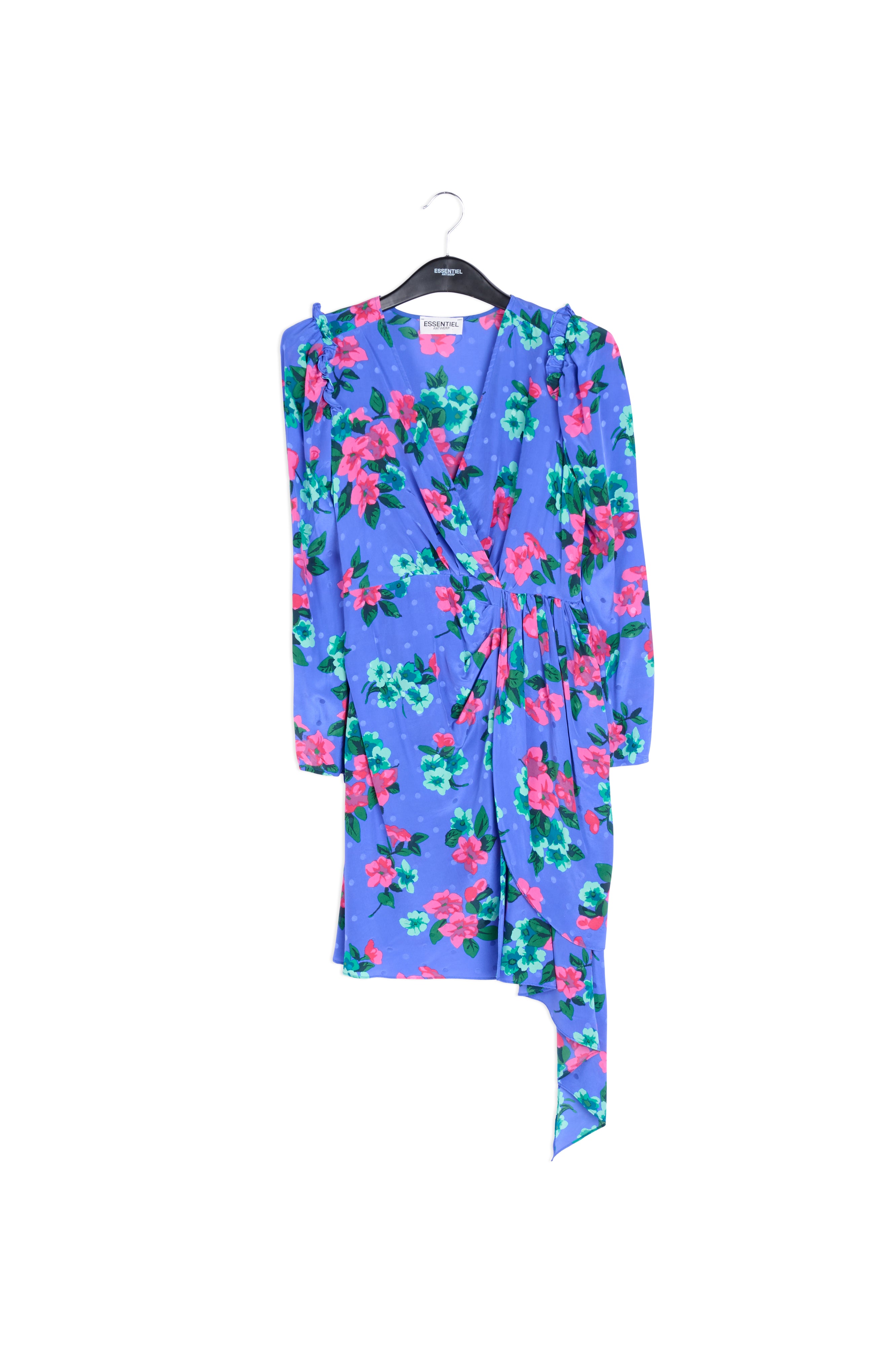 Viesbeth robe RE—SSENTIEL | Essentiel second hand