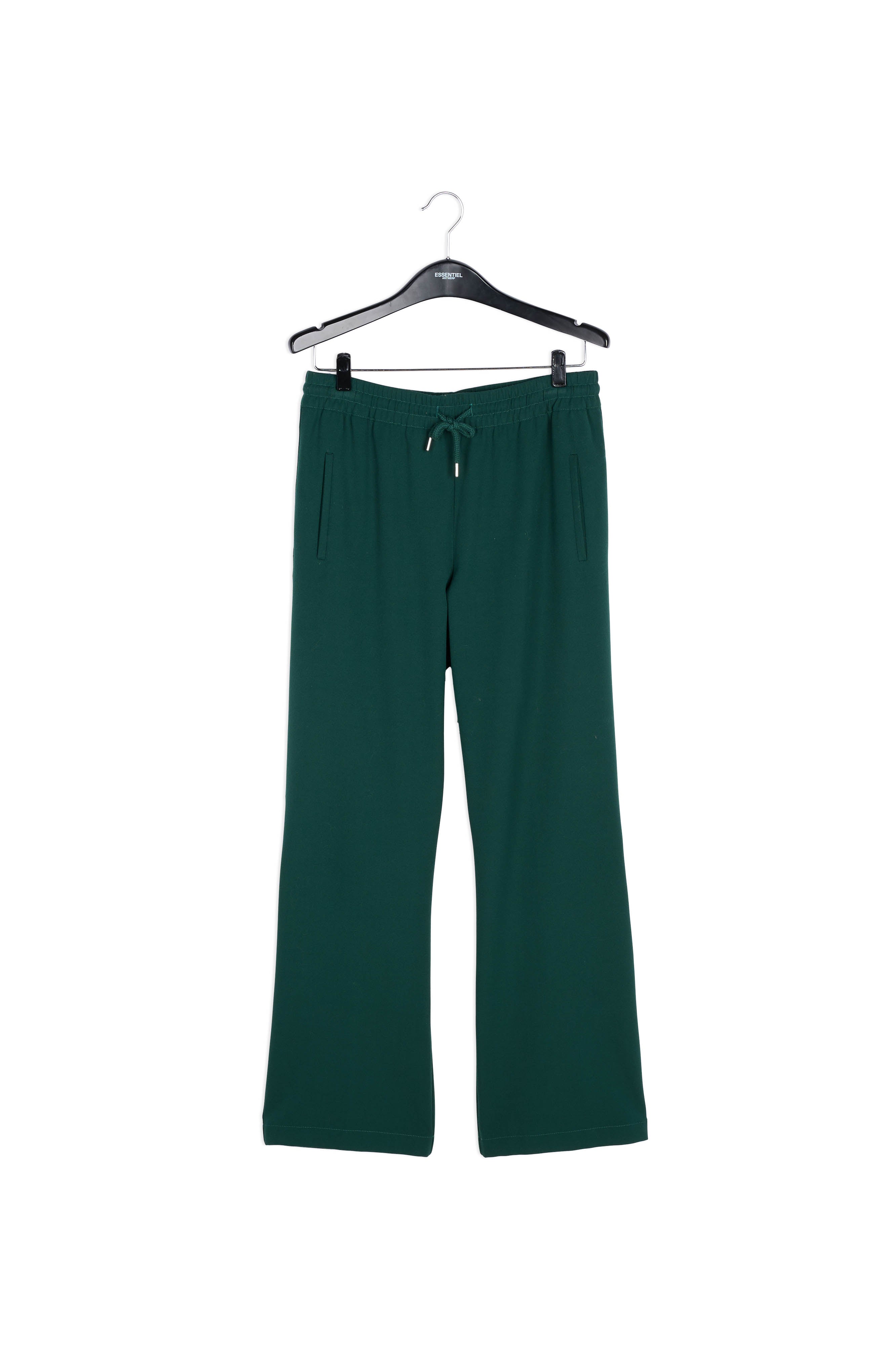 Wide track pants RE—SSENTIEL | Essentiel second hand