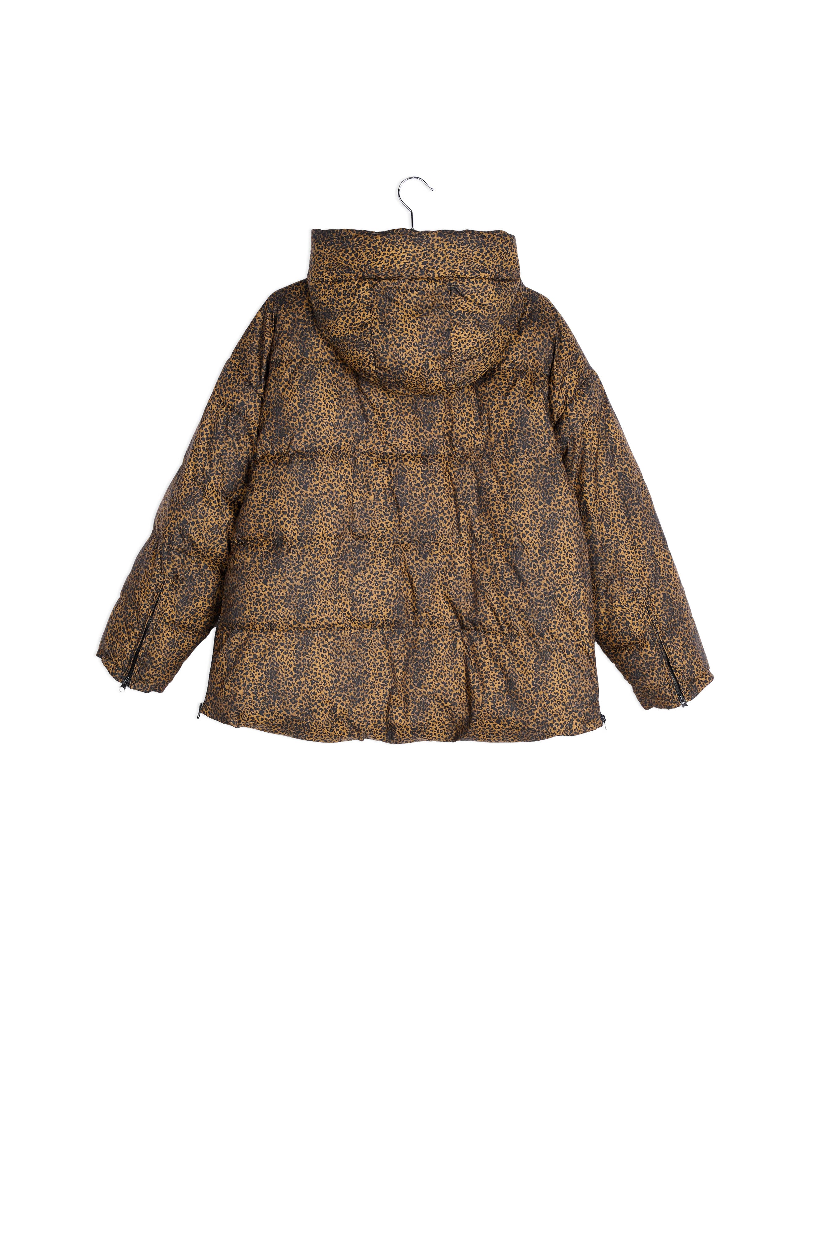 Oversized hoodie RE—SSENTIEL | Essentiel second hand