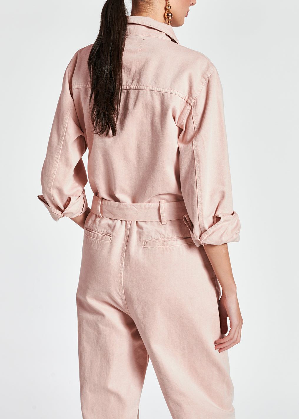 Zigment combinaison RE—SSENTIEL | Essentiel second hand