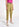 Jean boyfriend beige Faume - seconde main