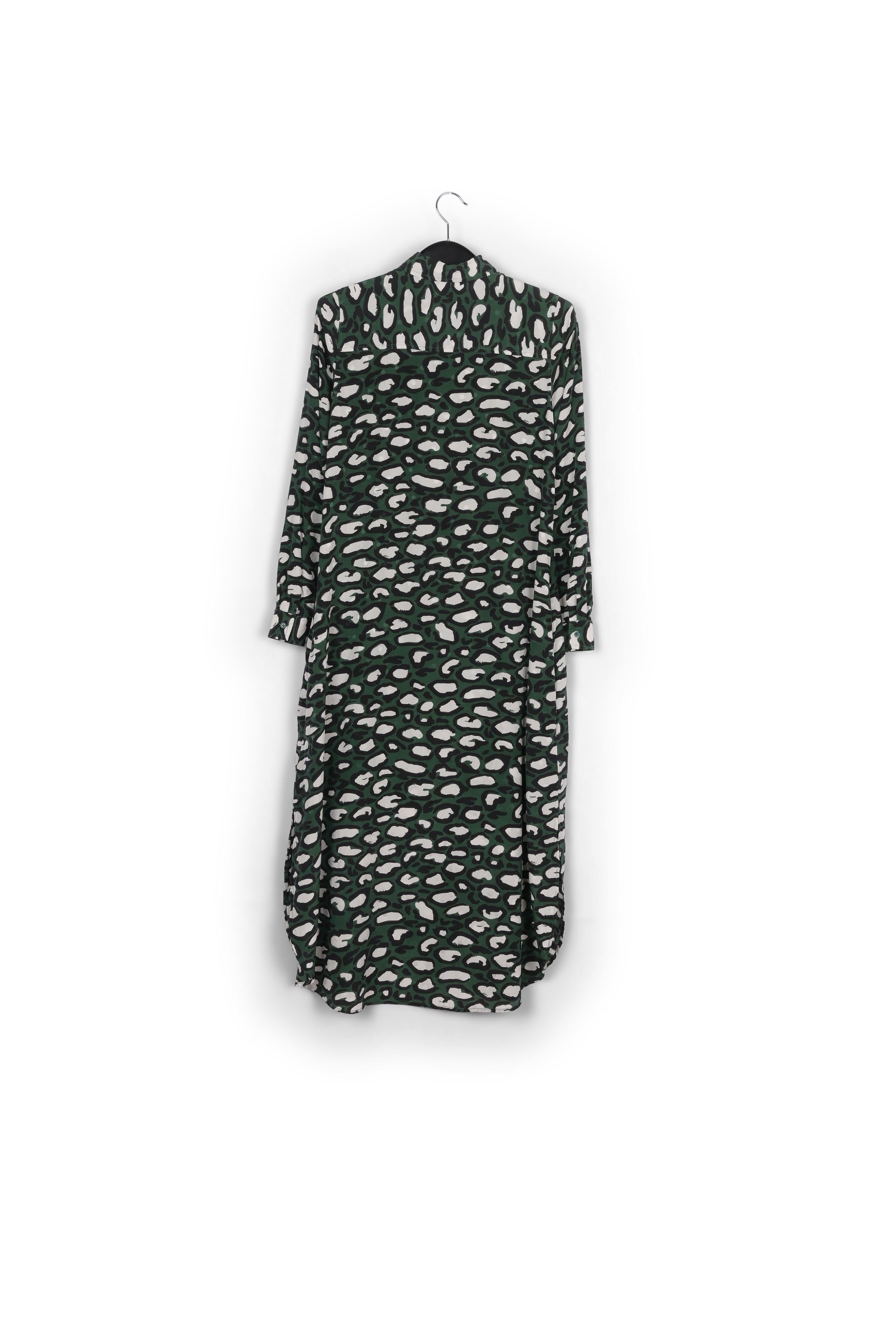 Long shirt dress RE—SSENTIEL | Essentiel second hand