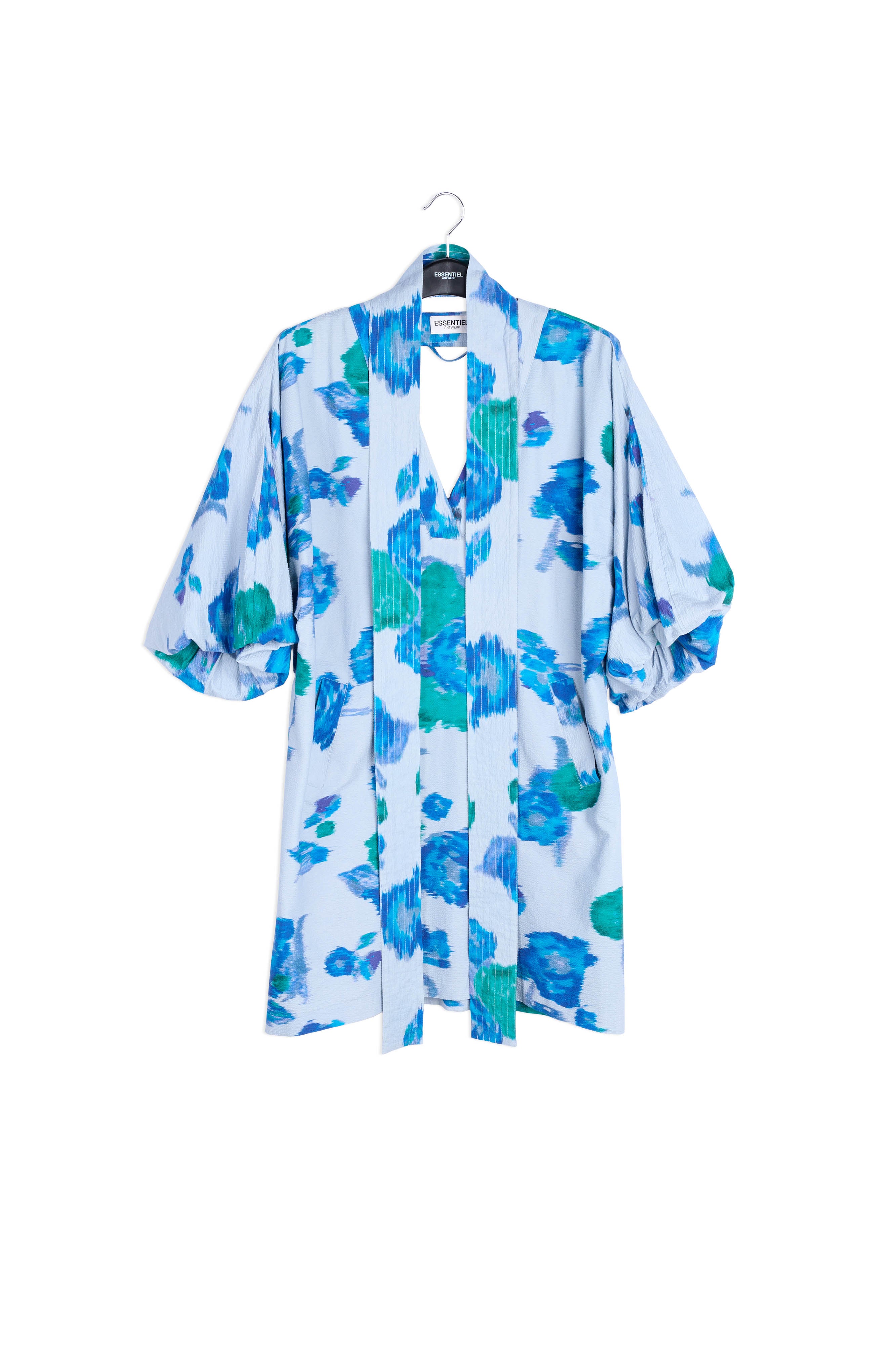 Babyshambles dress RE—SSENTIEL | Essentiel second hand