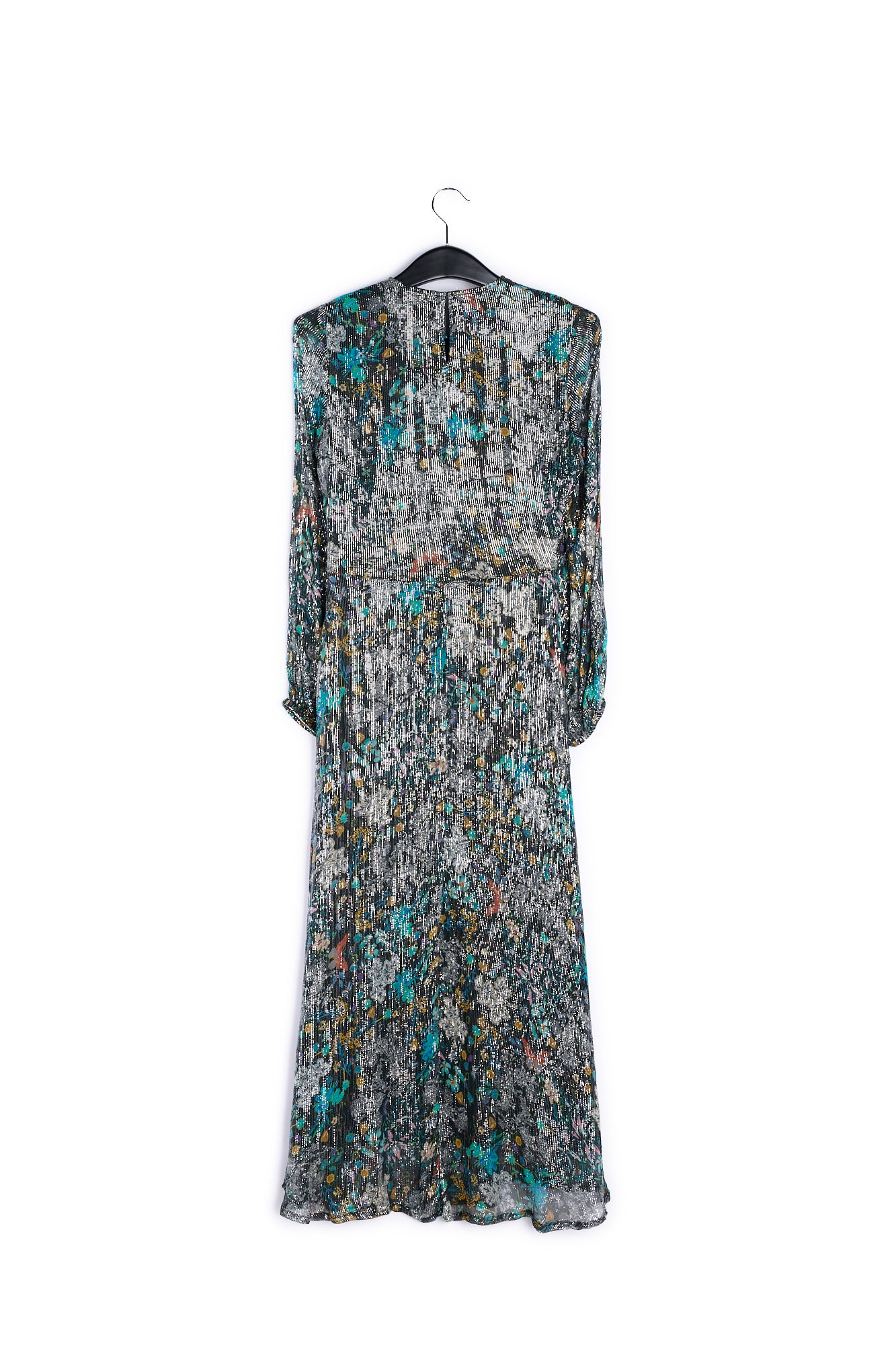 Full length dress RE—SSENTIEL | Essentiel second hand