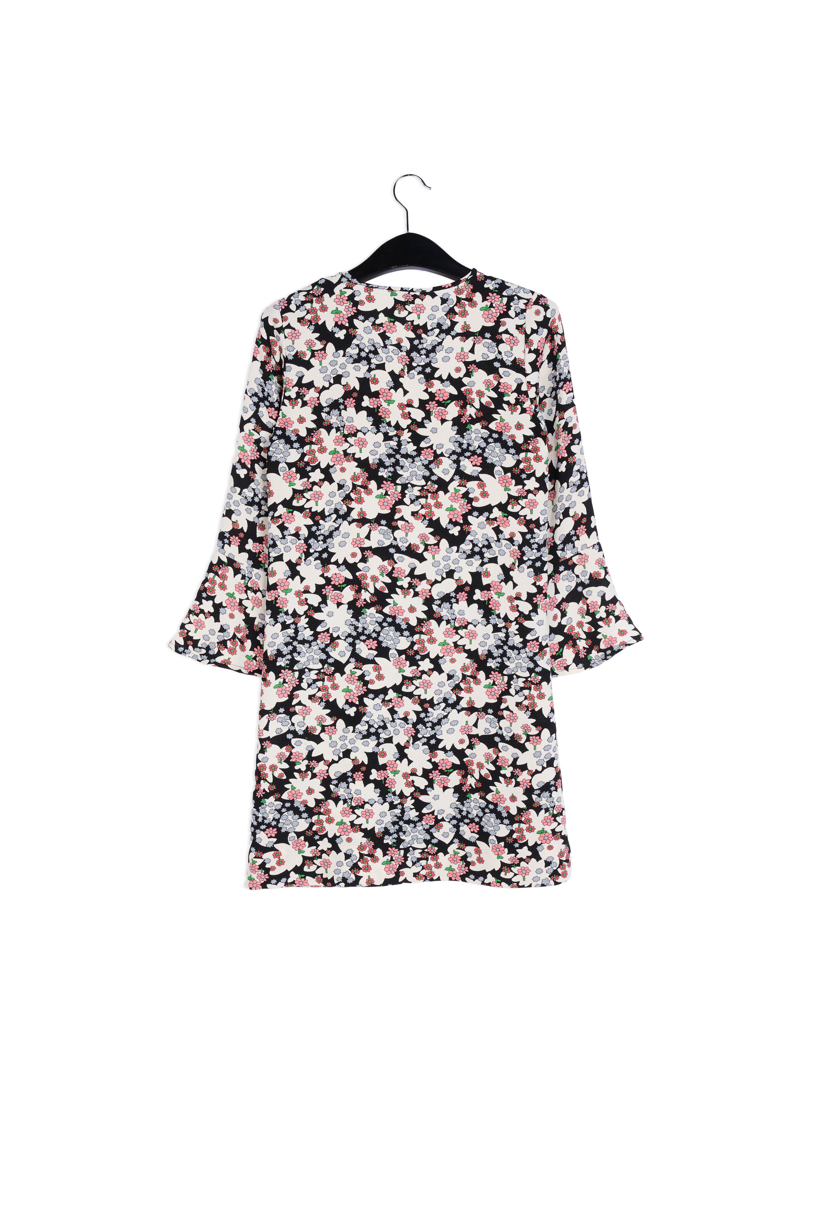 3/4 sleeve dress RE—SSENTIEL | Essentiel second hand