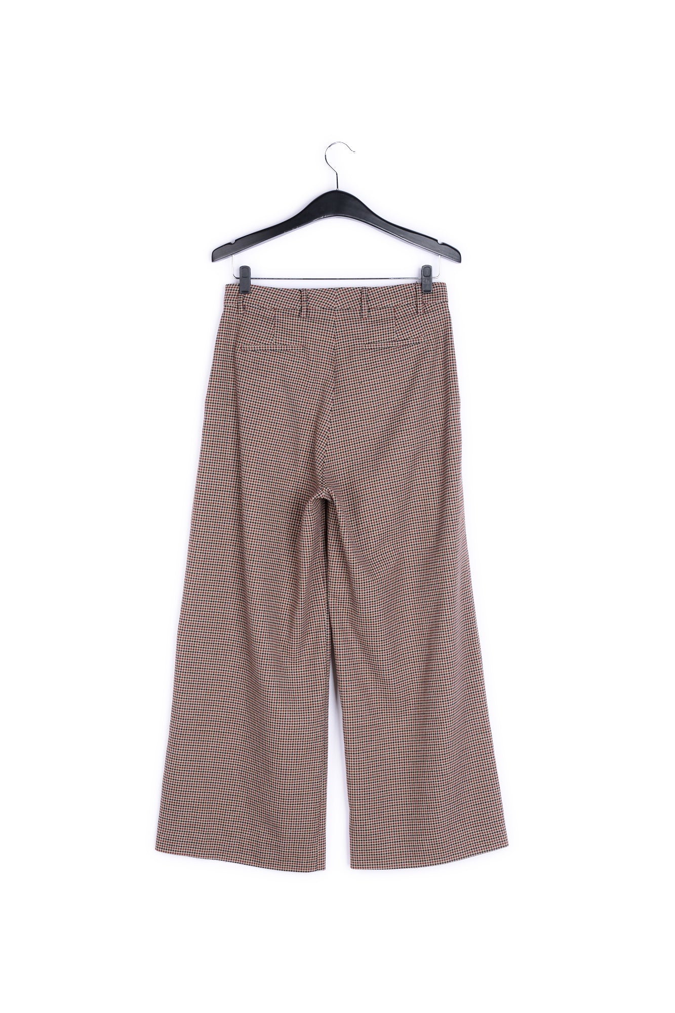 Wide-leg pants RE—SSENTIEL | Essentiel second hand