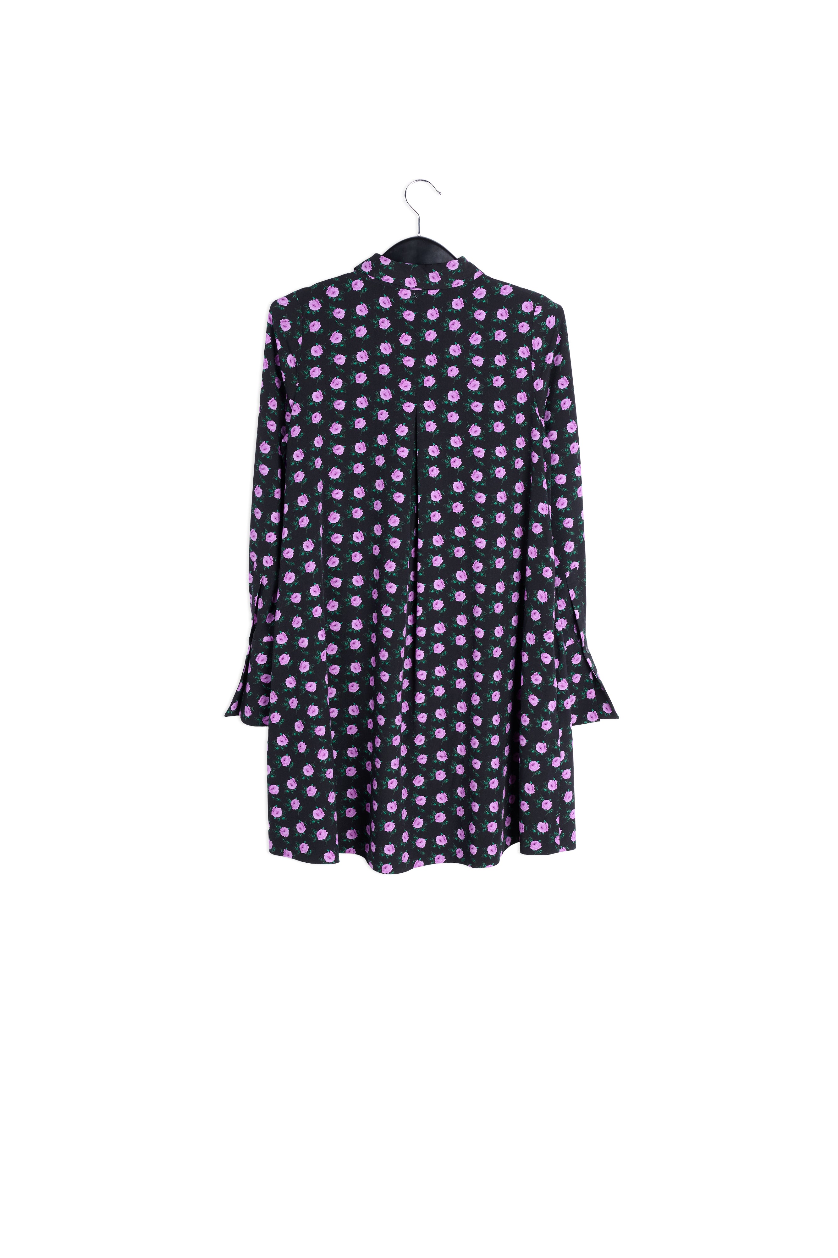 Wide mini dress RE—SSENTIEL | Essentiel second hand