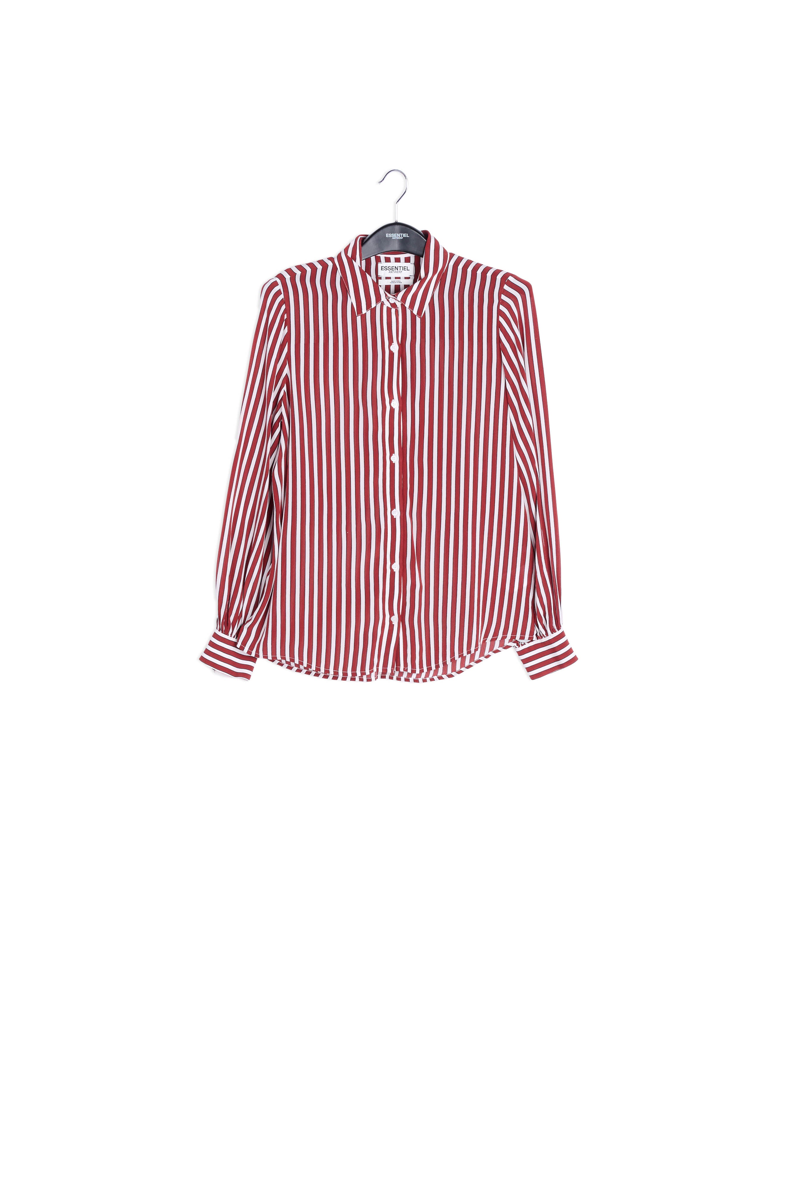 Striped shirt RE—SSENTIEL | Essentiel second hand