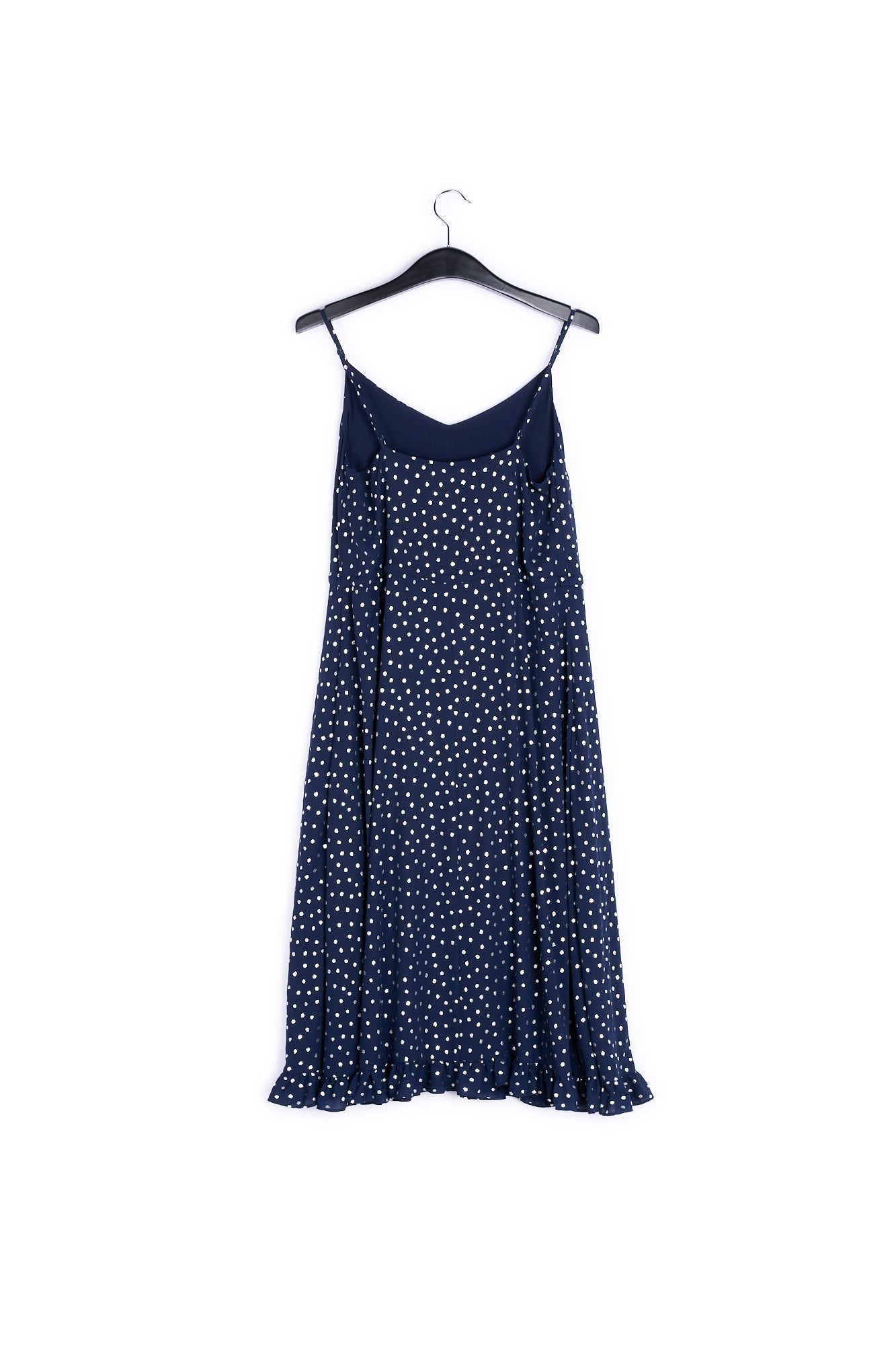 Centered midi dress RE—SSENTIEL | Essentiel second hand