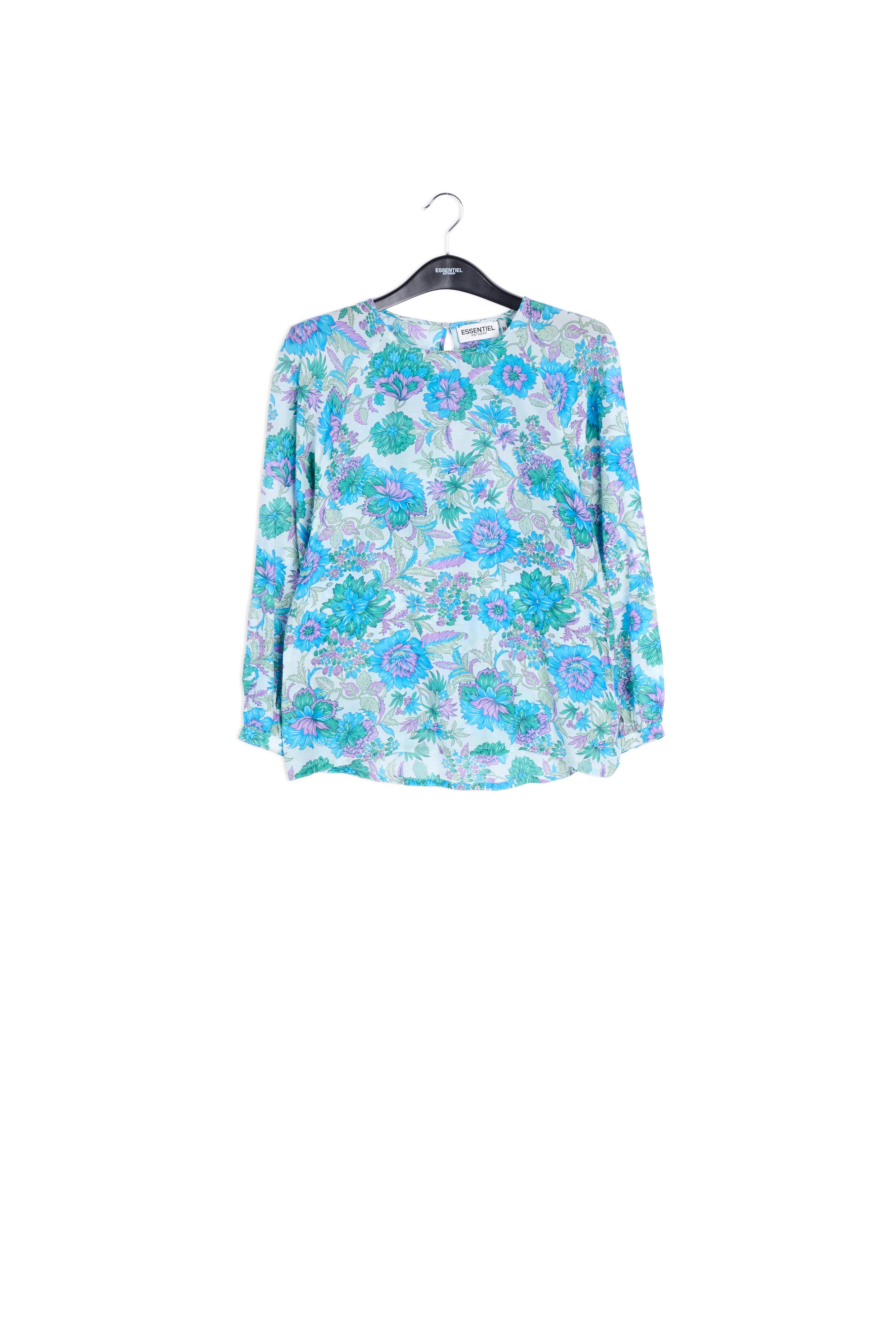 Raglan sleeve top RE—SSENTIEL | Essentiel second hand