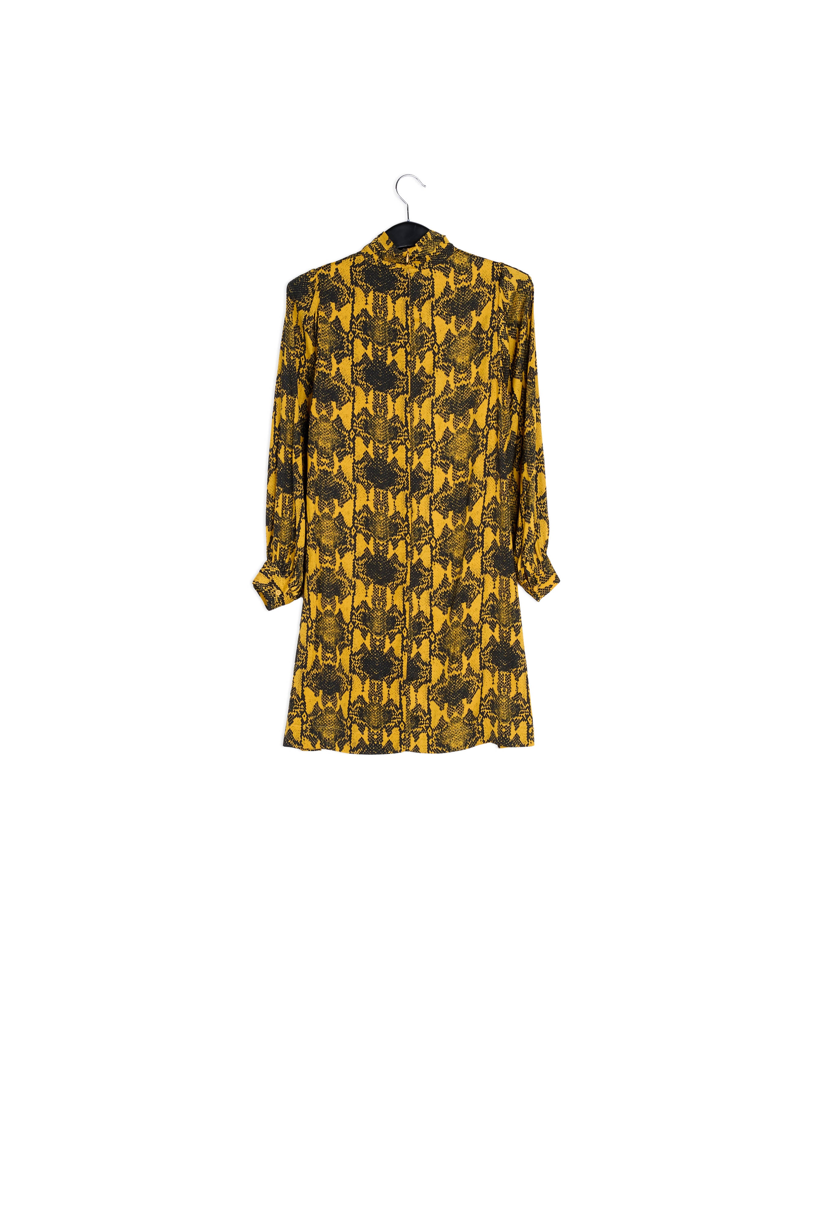 Tesla jurk RE—SSENTIEL | Essentiel second hand