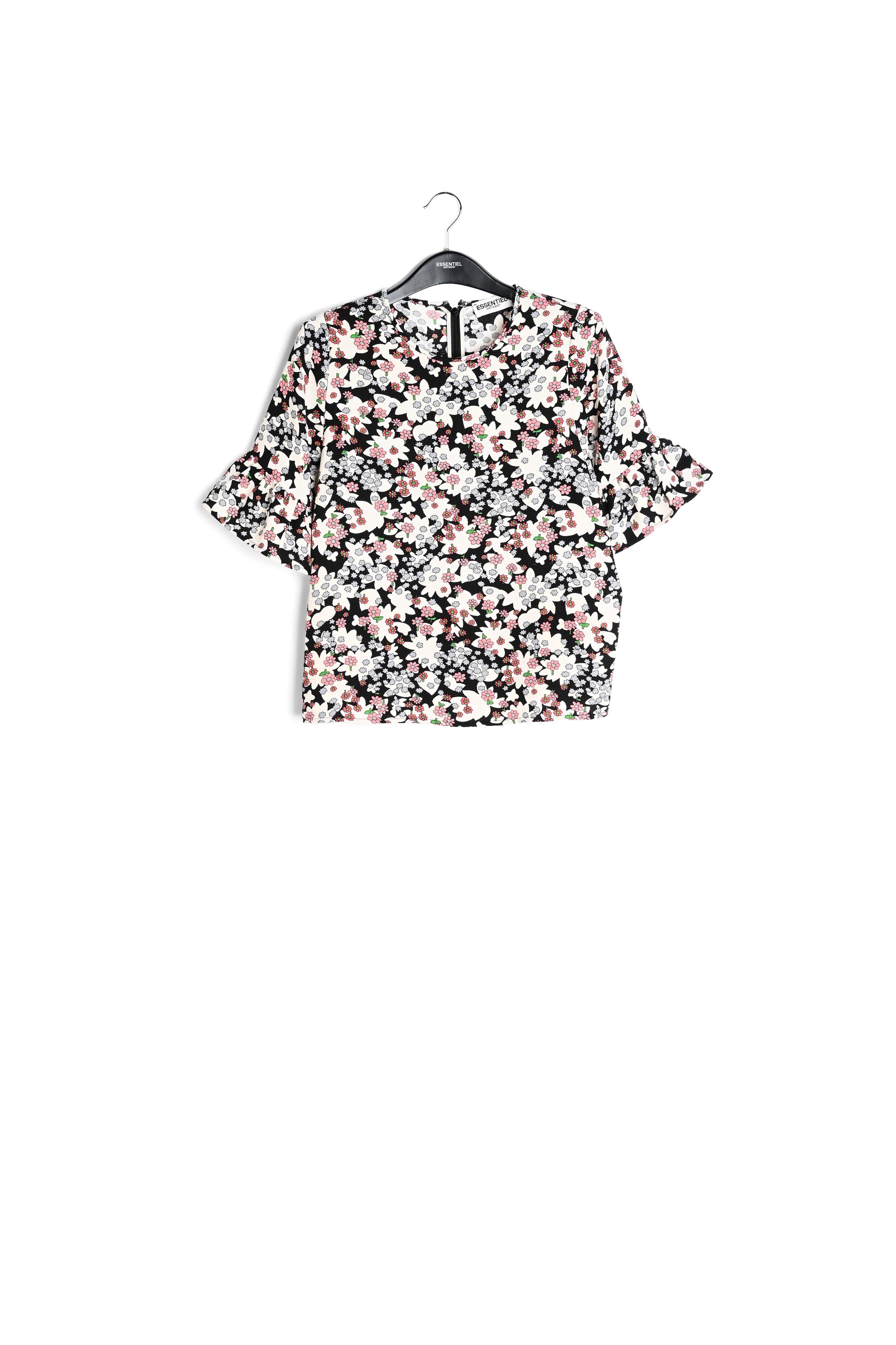 Rocknroll top RE—SSENTIEL | Essentiel second hand