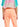 Peach boyfriend-fit jeans Faume - seconde main