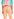 Peach boyfriend-fit jeans Faume - seconde main