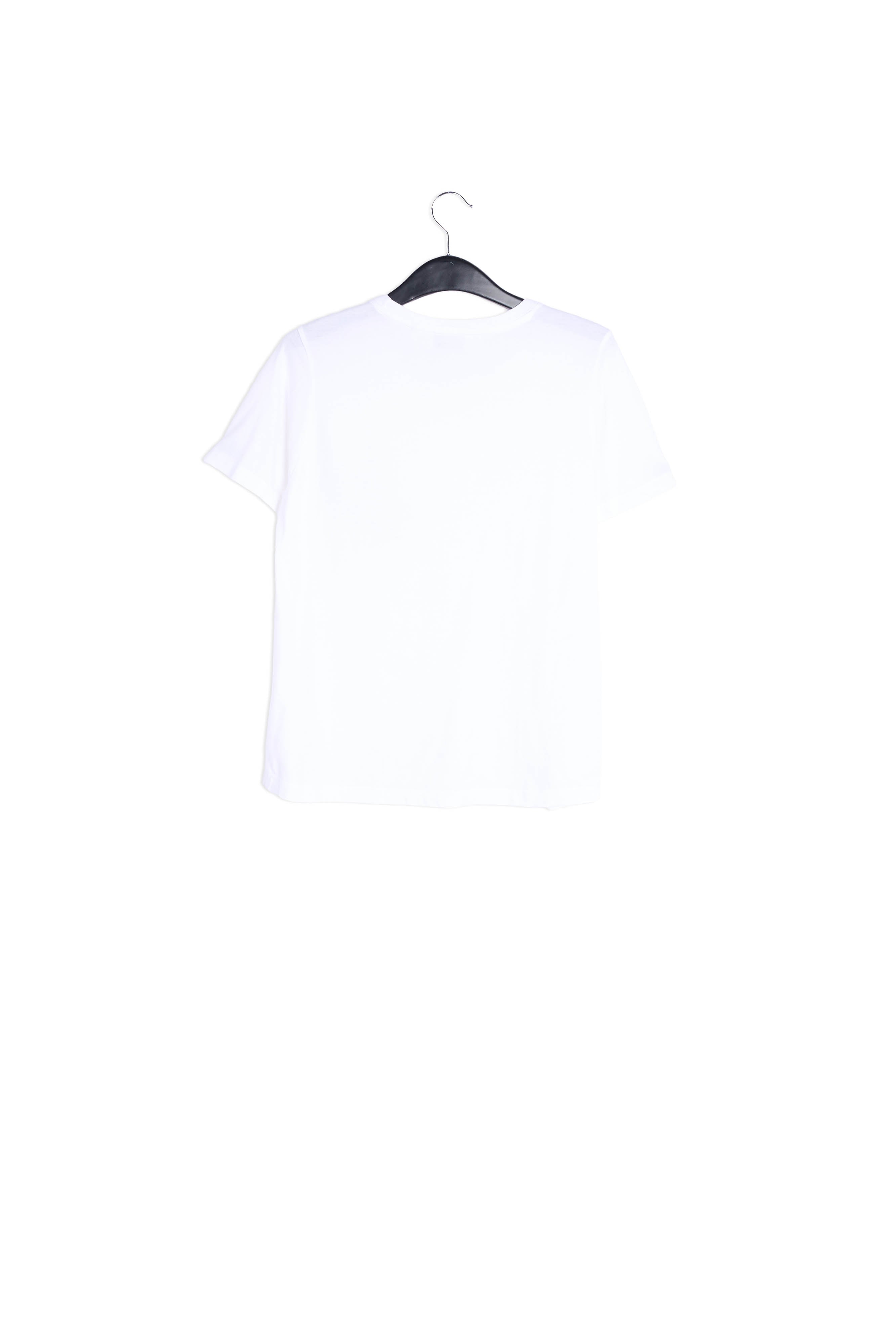 Cat patch t-shirt RE—SSENTIEL | Essentiel second hand