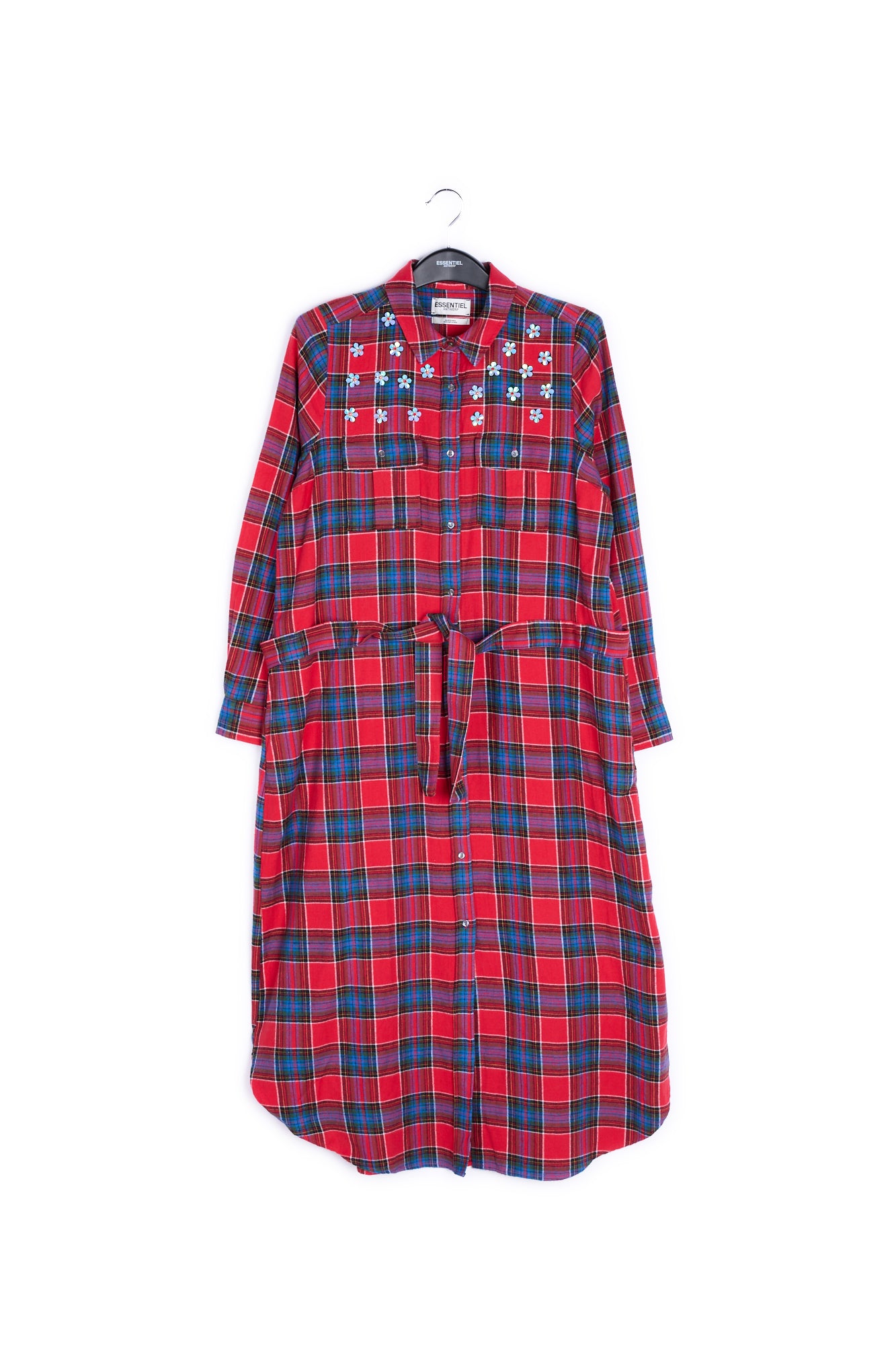 - 42 - Etat neuf (révisé) RE—SSENTIEL | Essentiel second hand