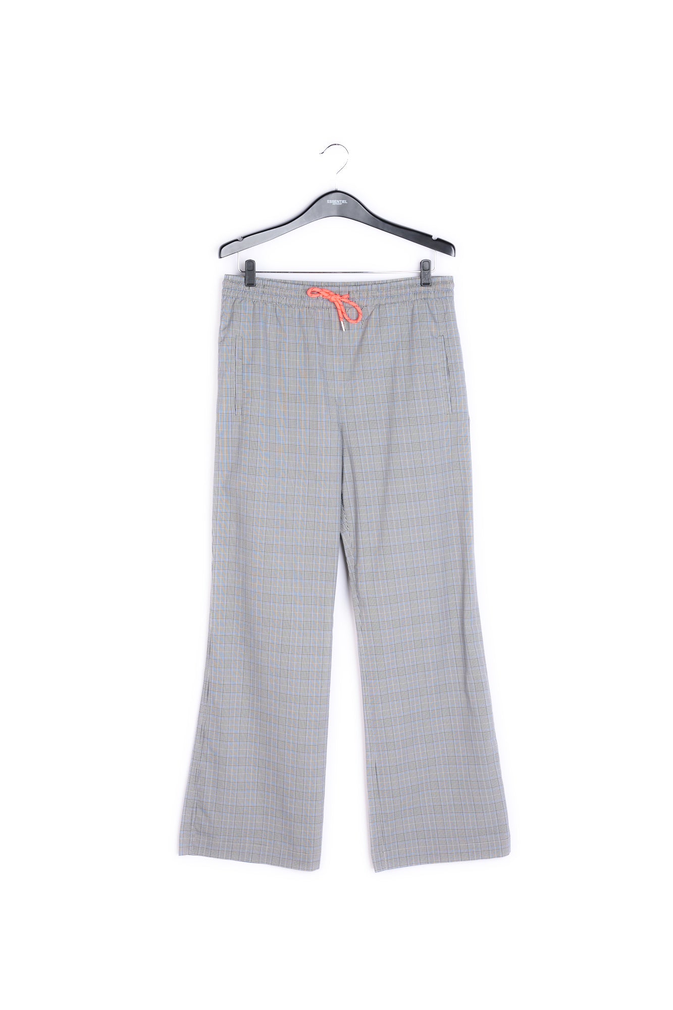 Wide leg jogger RE—SSENTIEL | Essentiel second hand