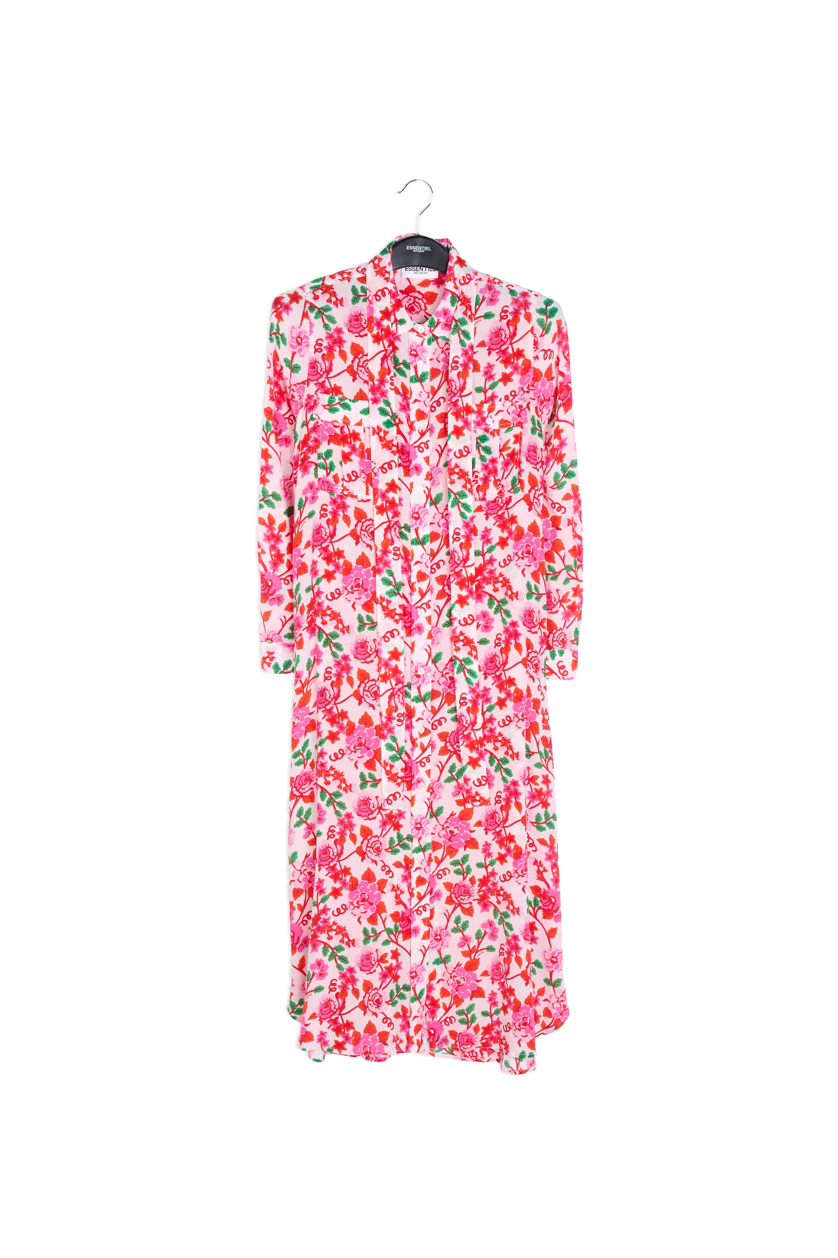 Pepeta robe RE—SSENTIEL | Essentiel second hand