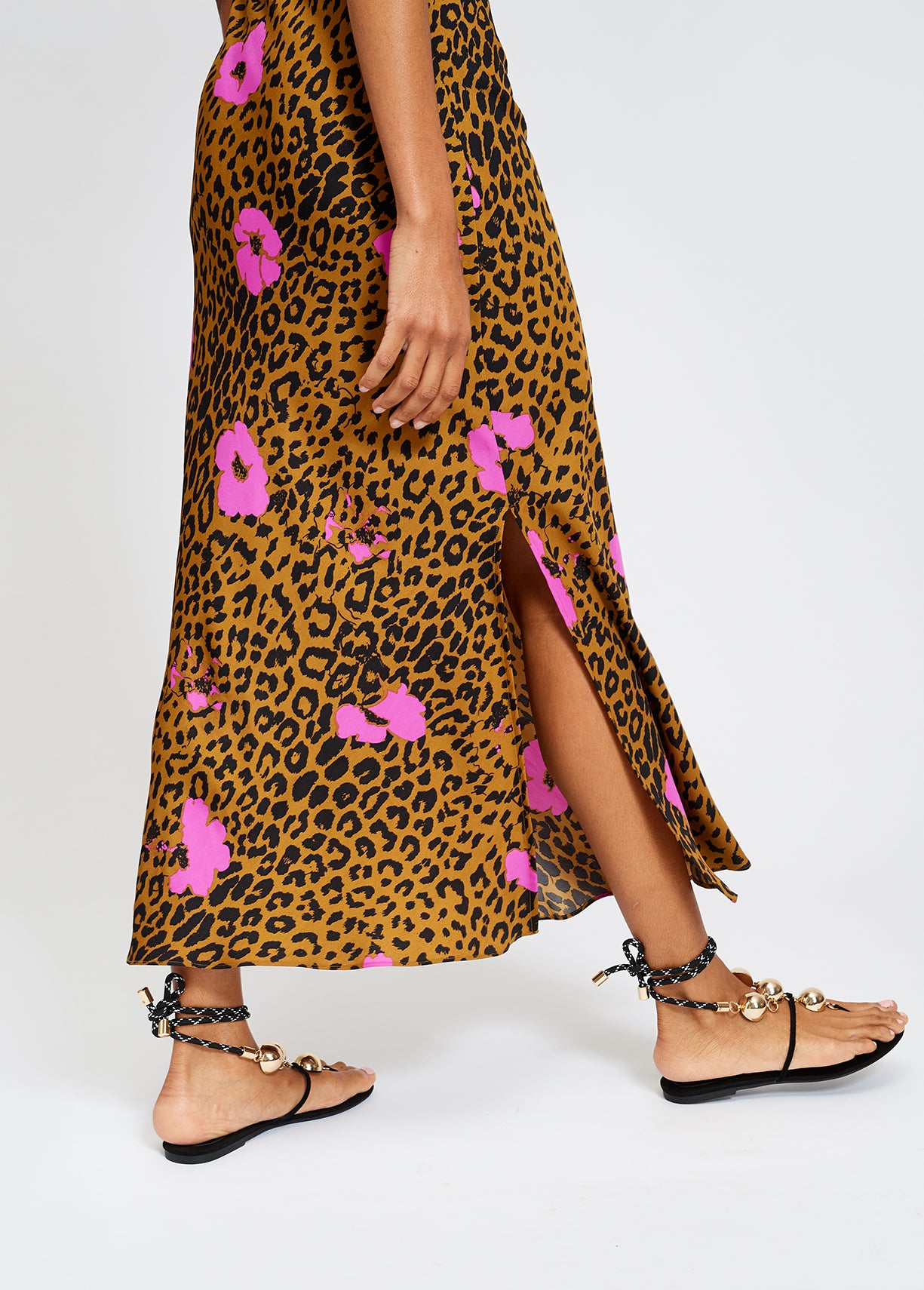 Shelly robe RE—SSENTIEL | Essentiel second hand