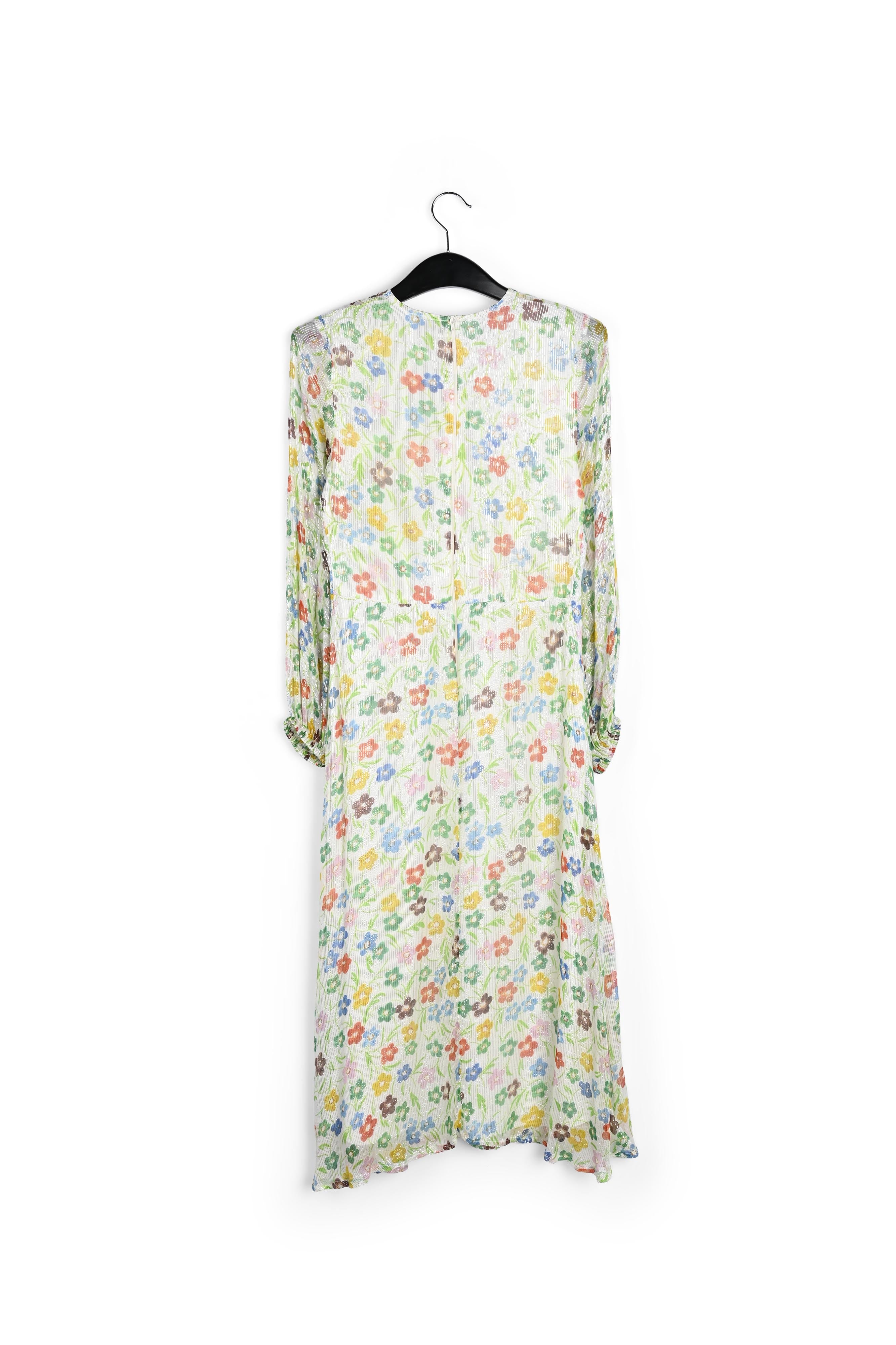 Sharkeisha jurk RE—SSENTIEL | Essentiel second hand